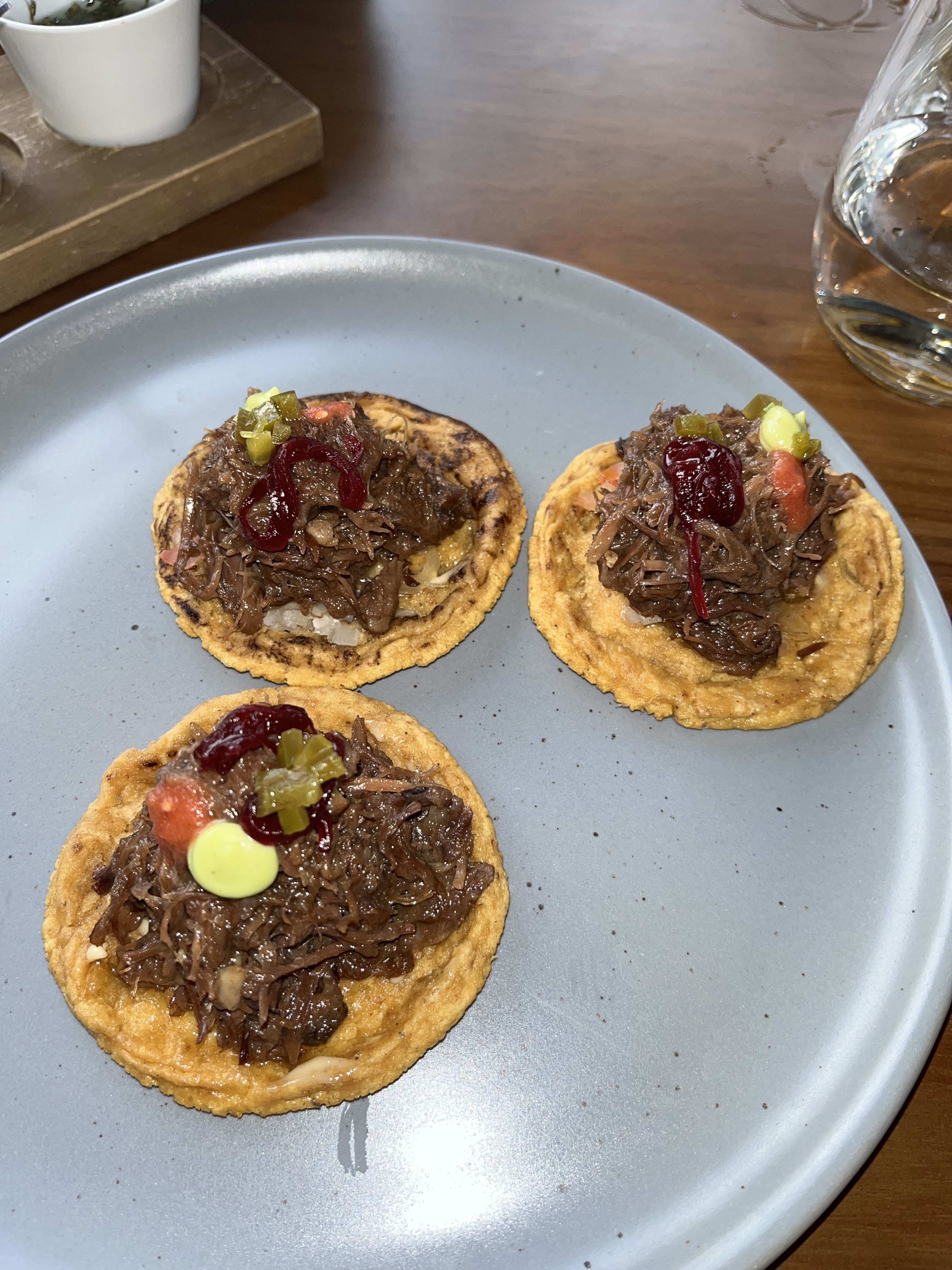 Black Pimienta Restaurante image 8