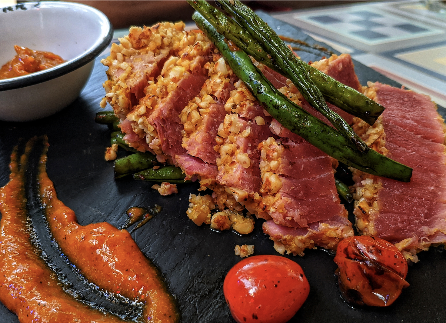 Gozosa Fonda image 2