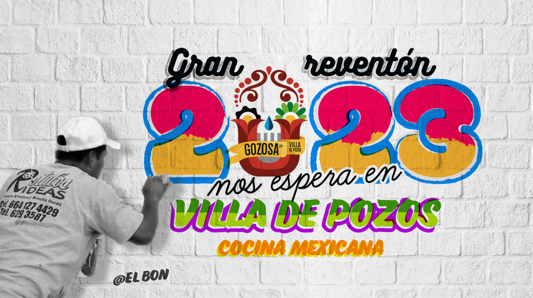 Gozosa Fonda image 3