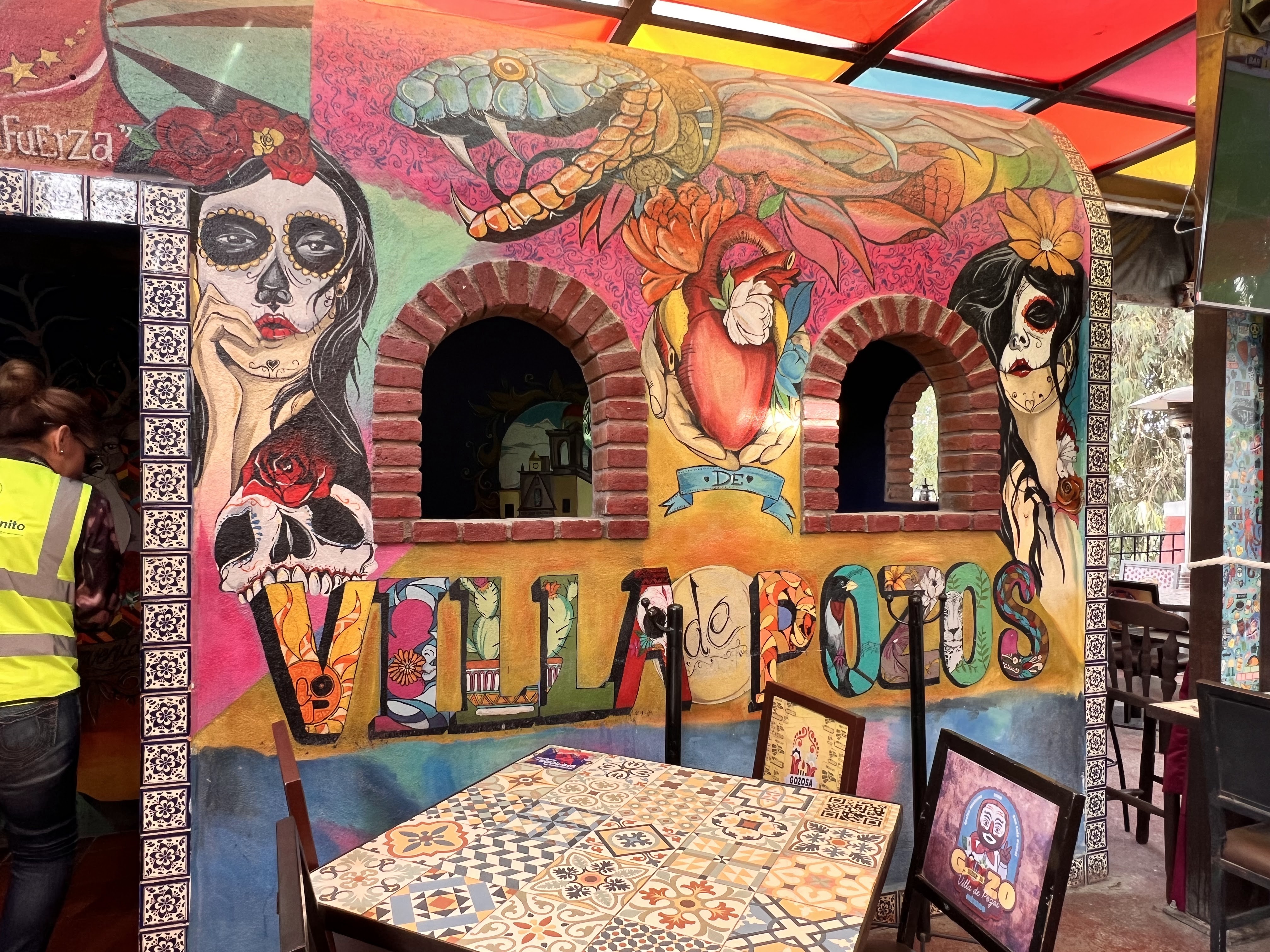 Gozosa Fonda image 6