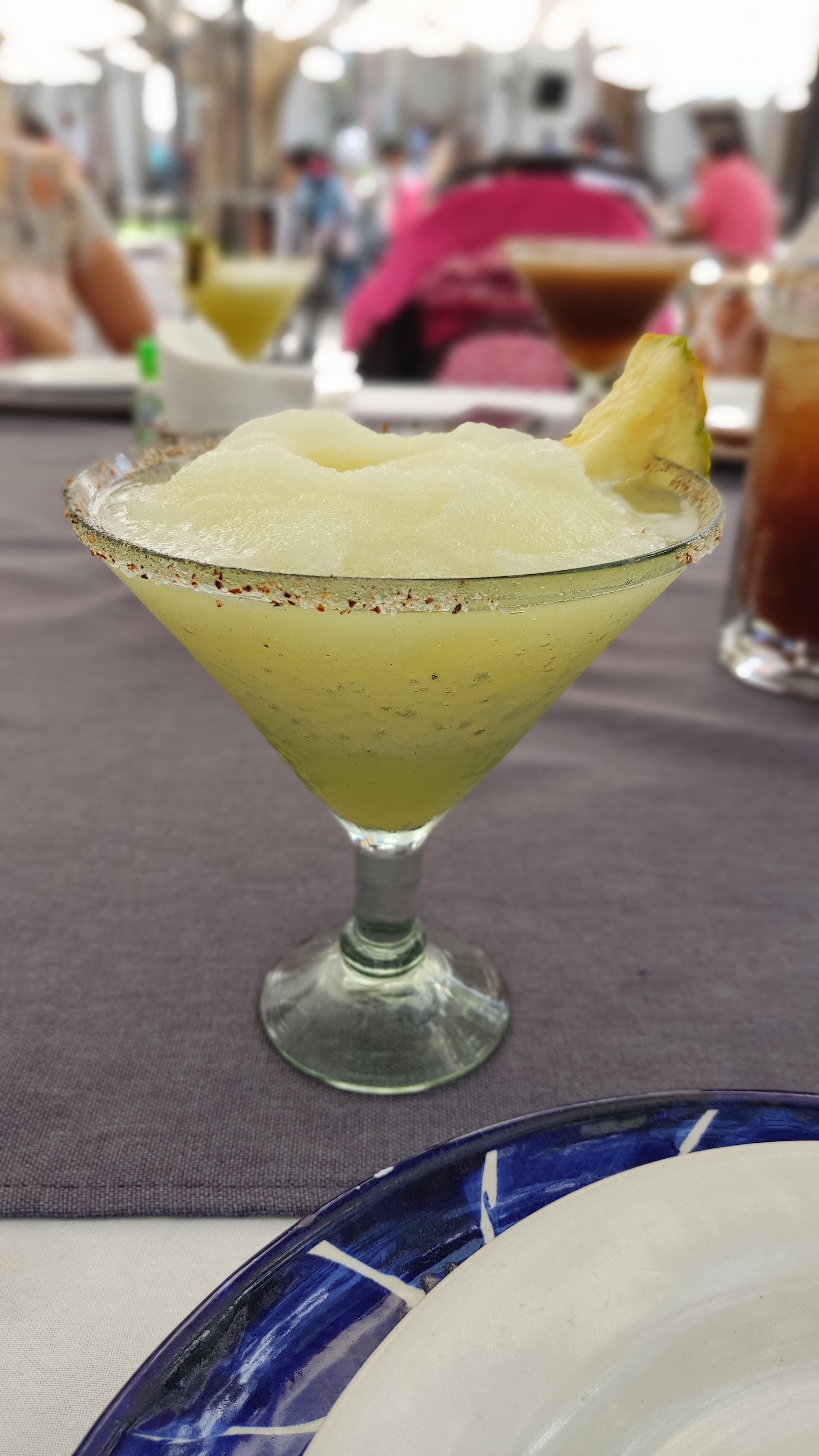 Las Jacarandas Hacienda Restaurante image 10