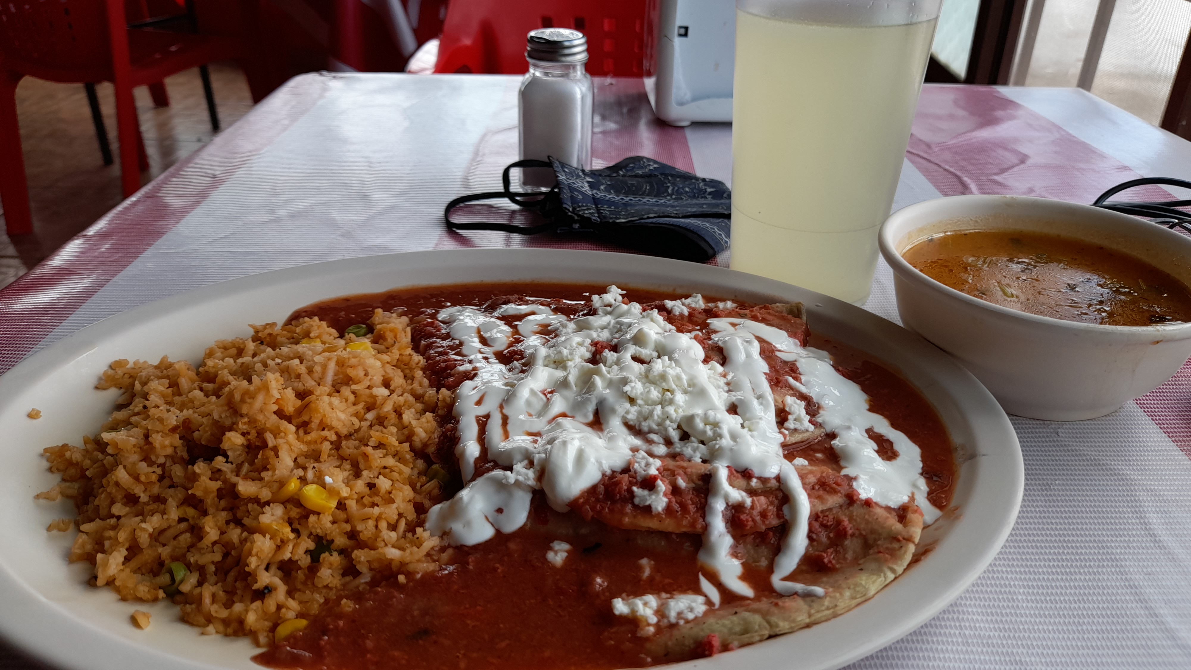 La fábrica cocina tradicional image 3