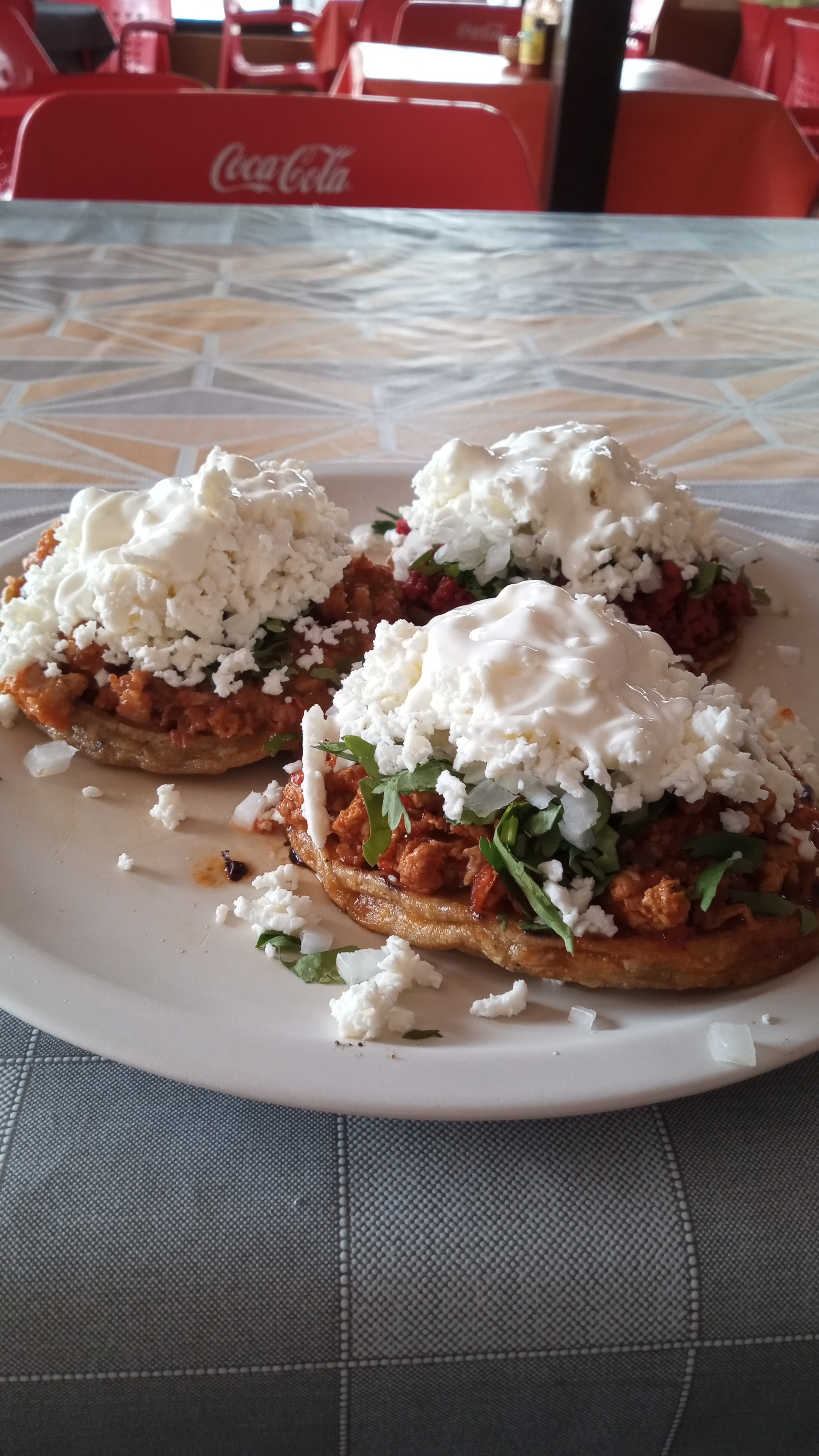 La fábrica cocina tradicional image 4