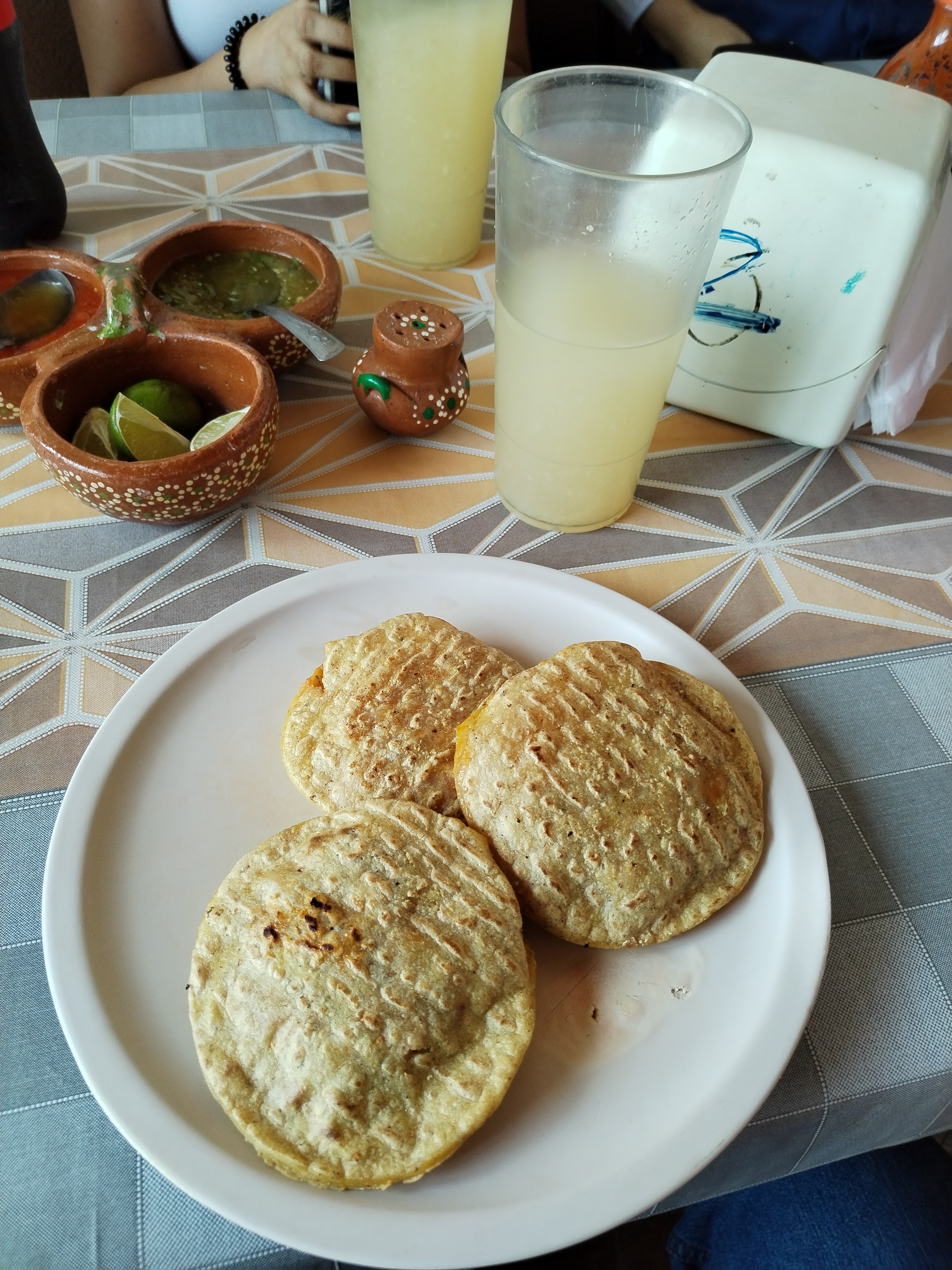 La fábrica cocina tradicional image 6