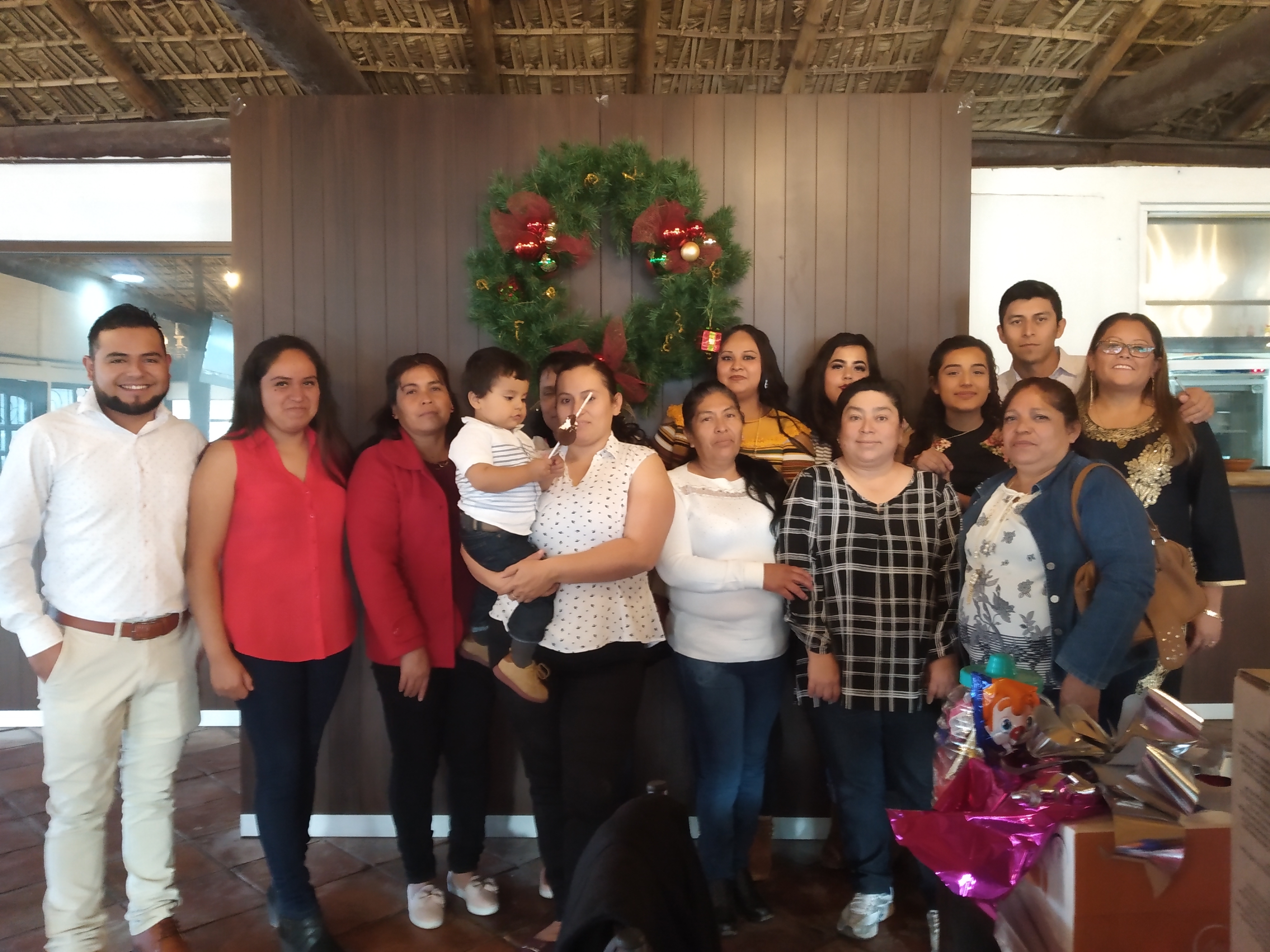 La fábrica cocina tradicional image 9