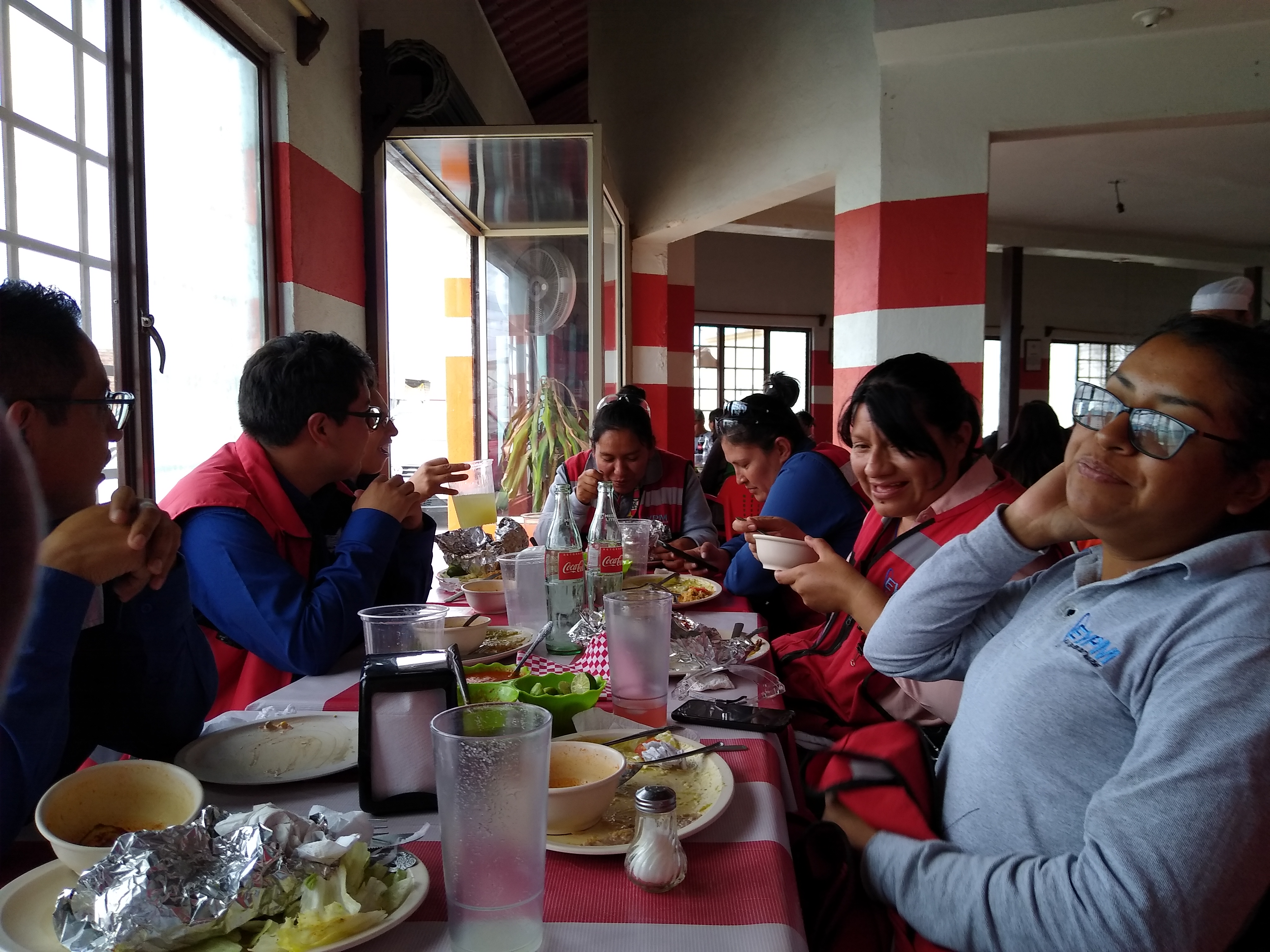 La fábrica cocina tradicional image 10