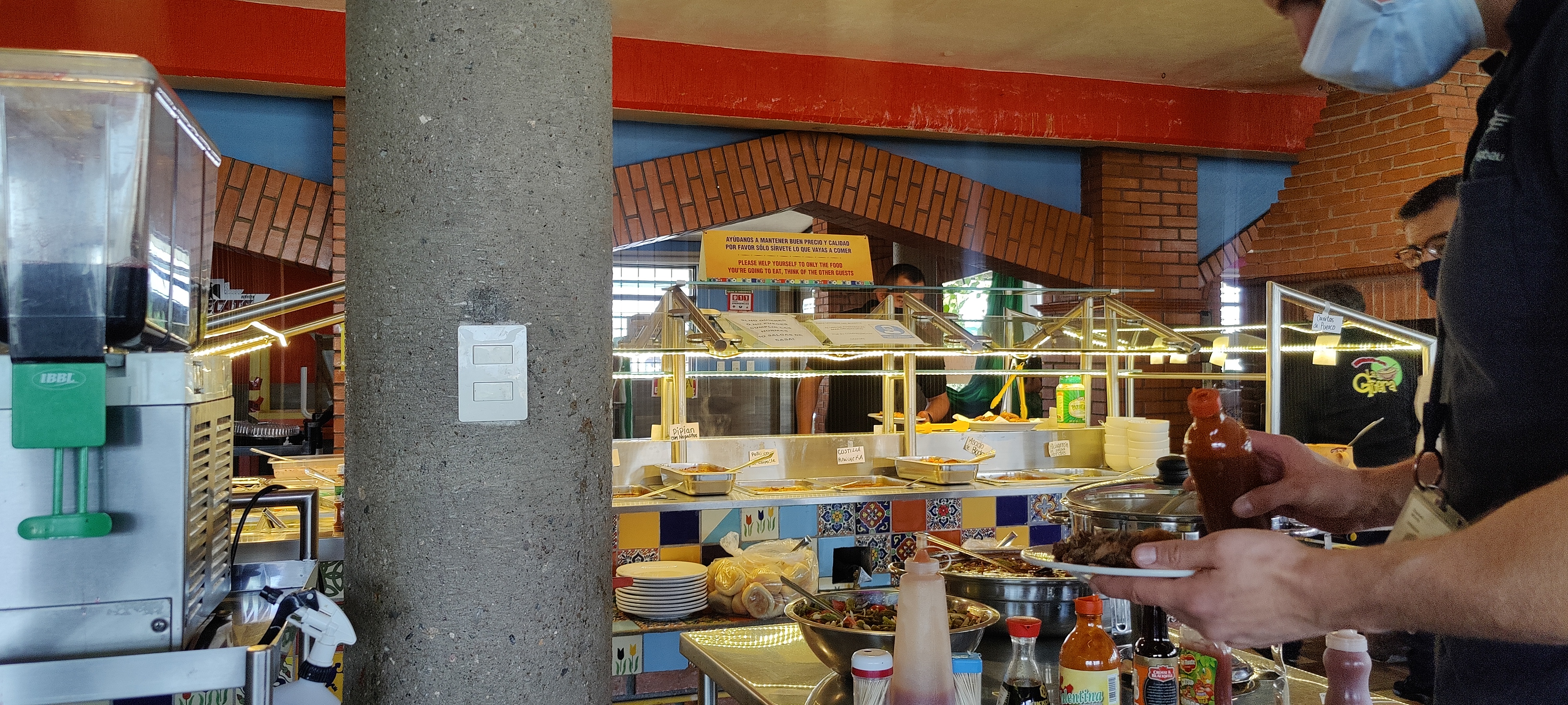 Restaurant La Güera image 1