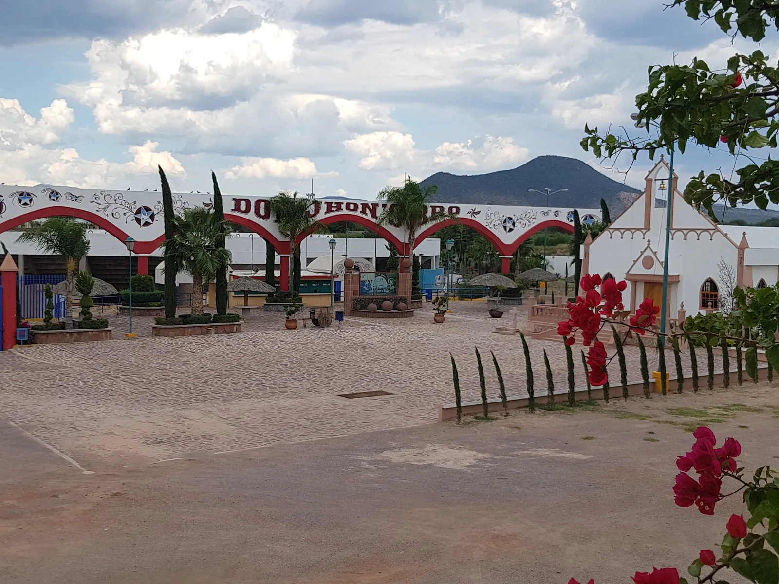 Restaurant La Güera image 5