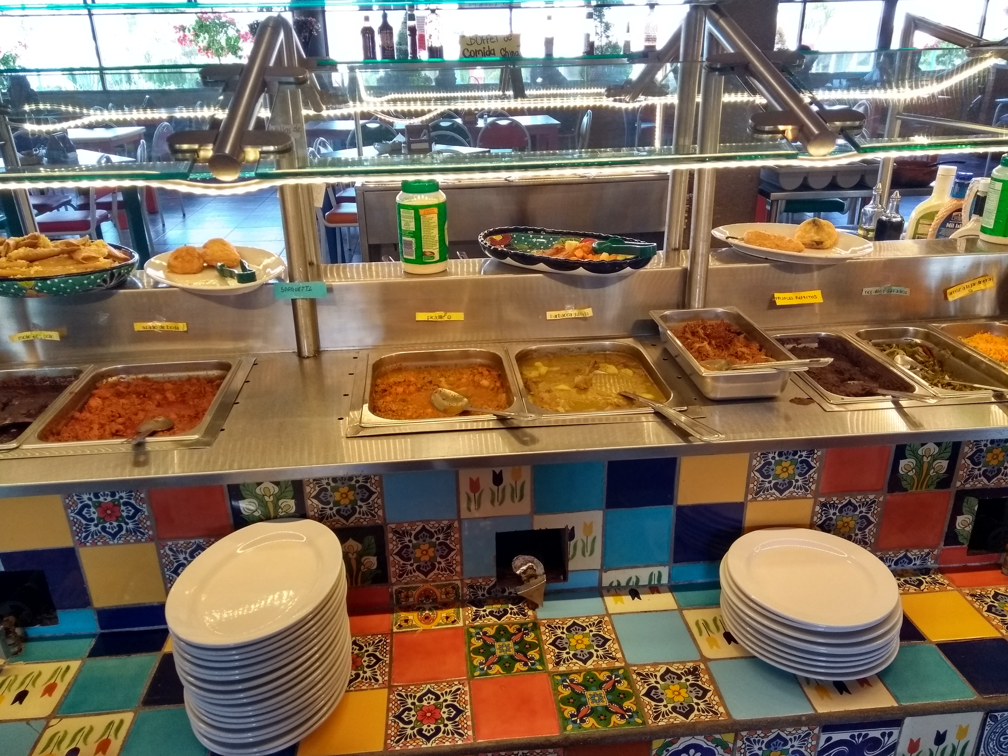 Restaurant La Güera image 6