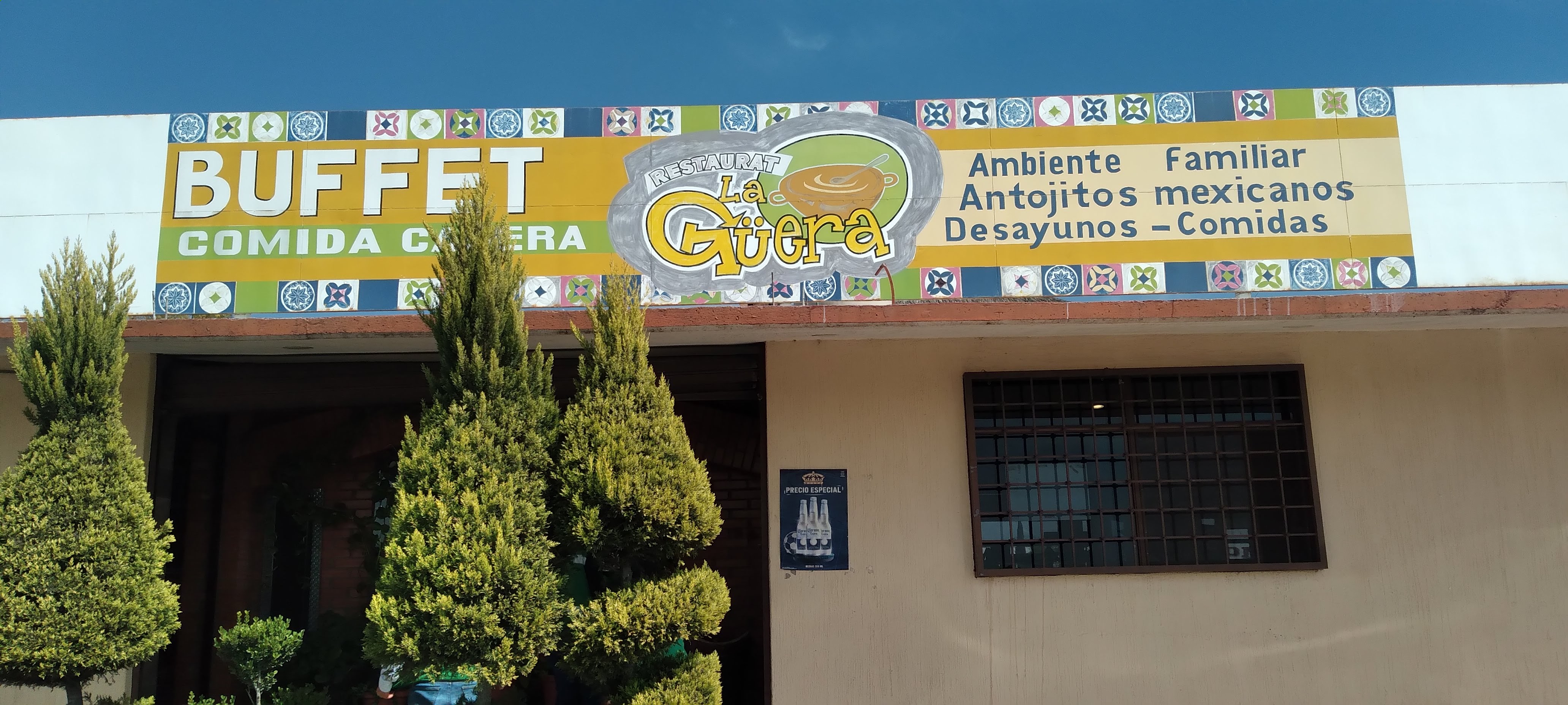 Restaurant La Güera image 7