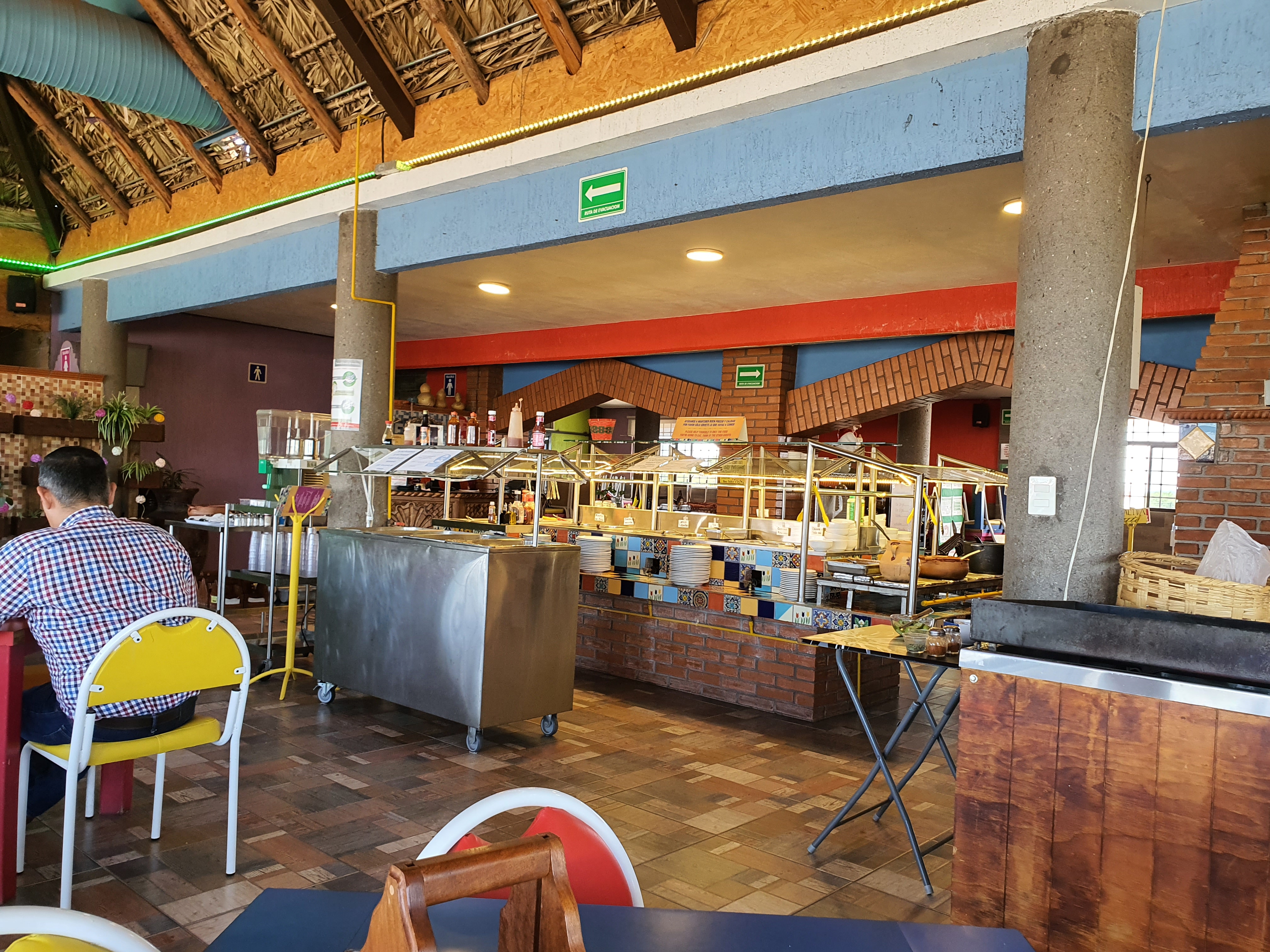 Restaurant La Güera image 8