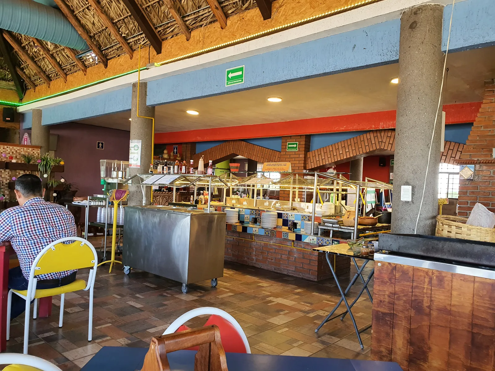 Restaurant La Güera image 8