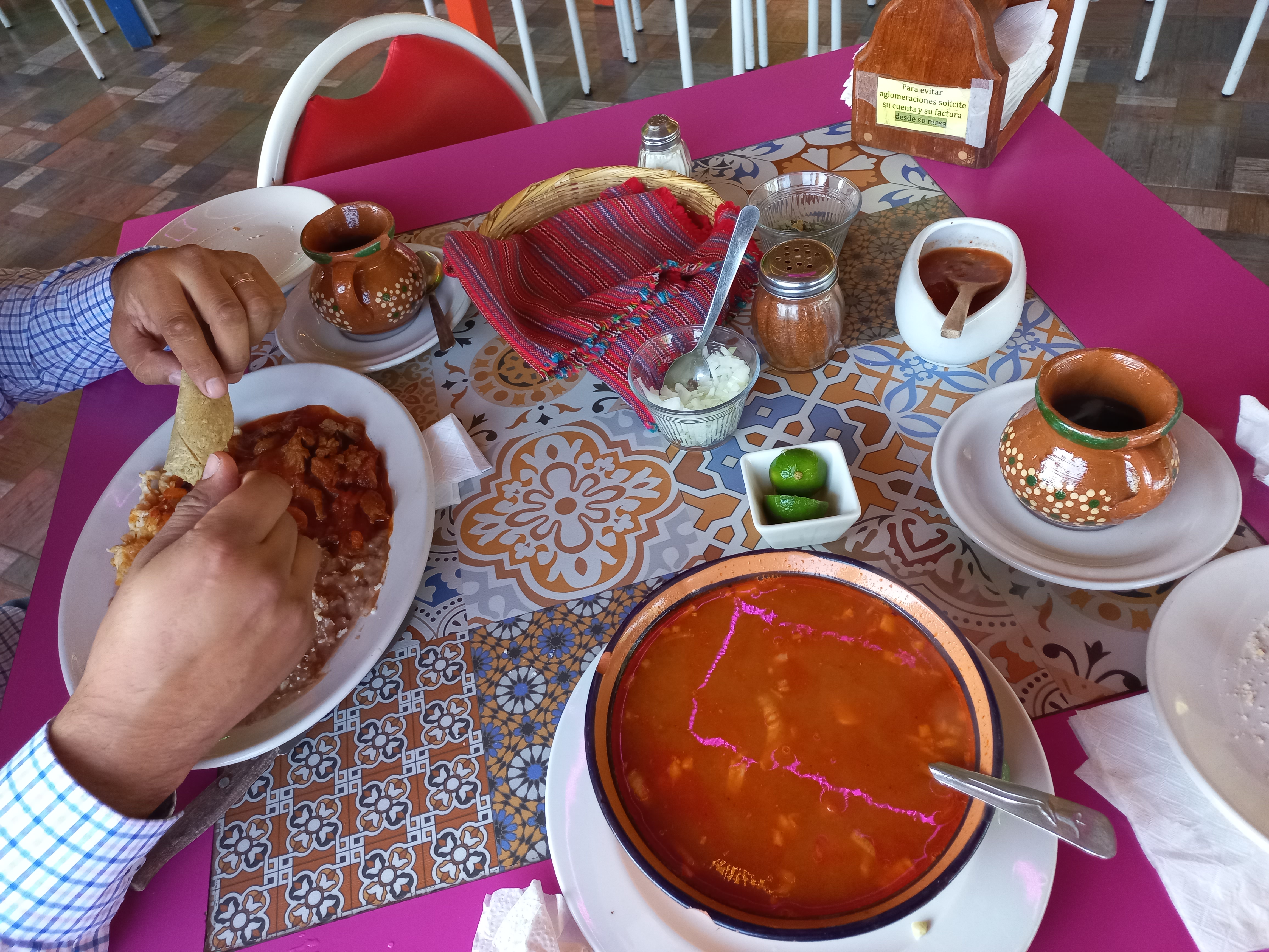 Restaurant La Güera image 9