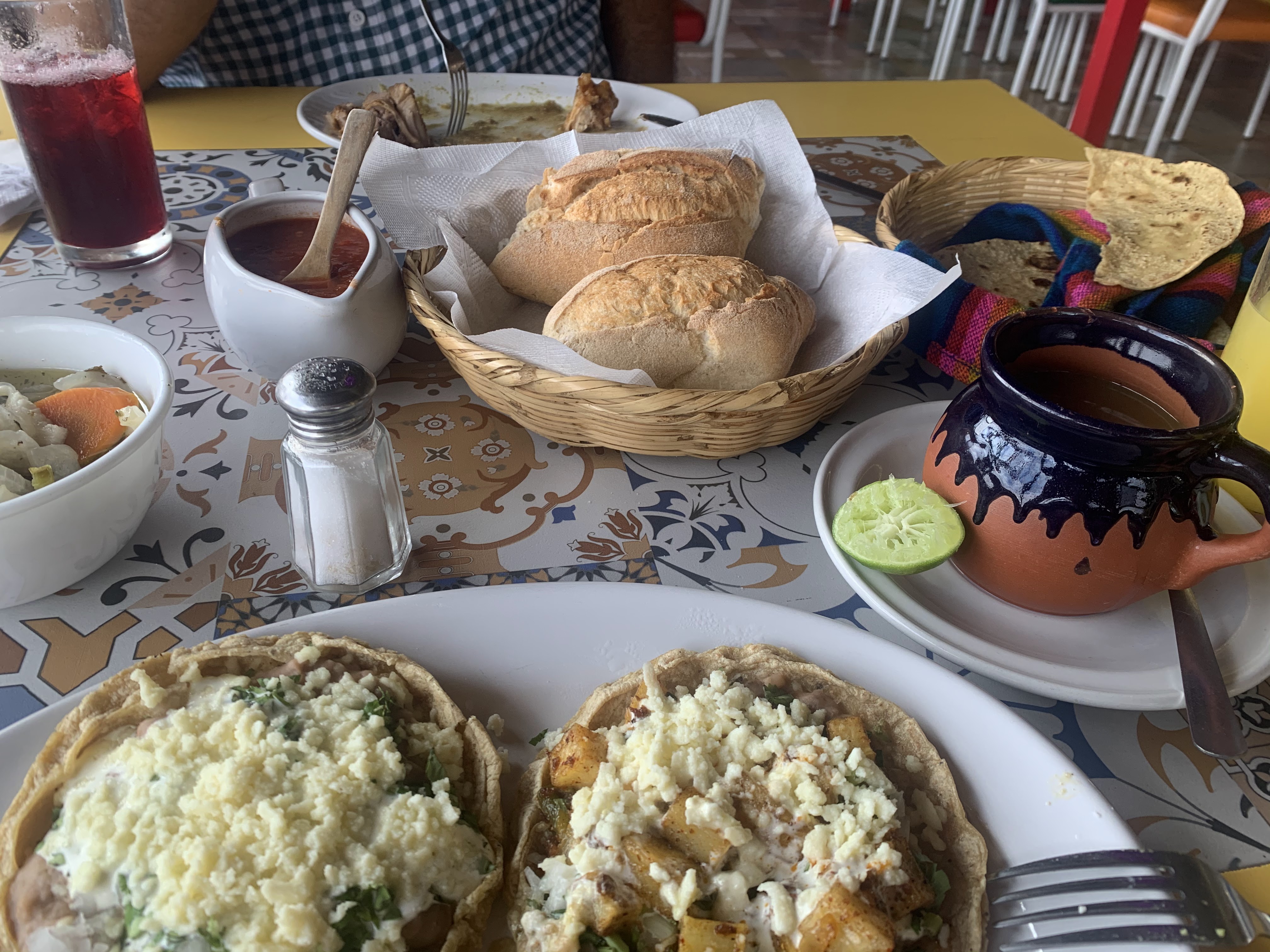 Restaurant La Güera image 10