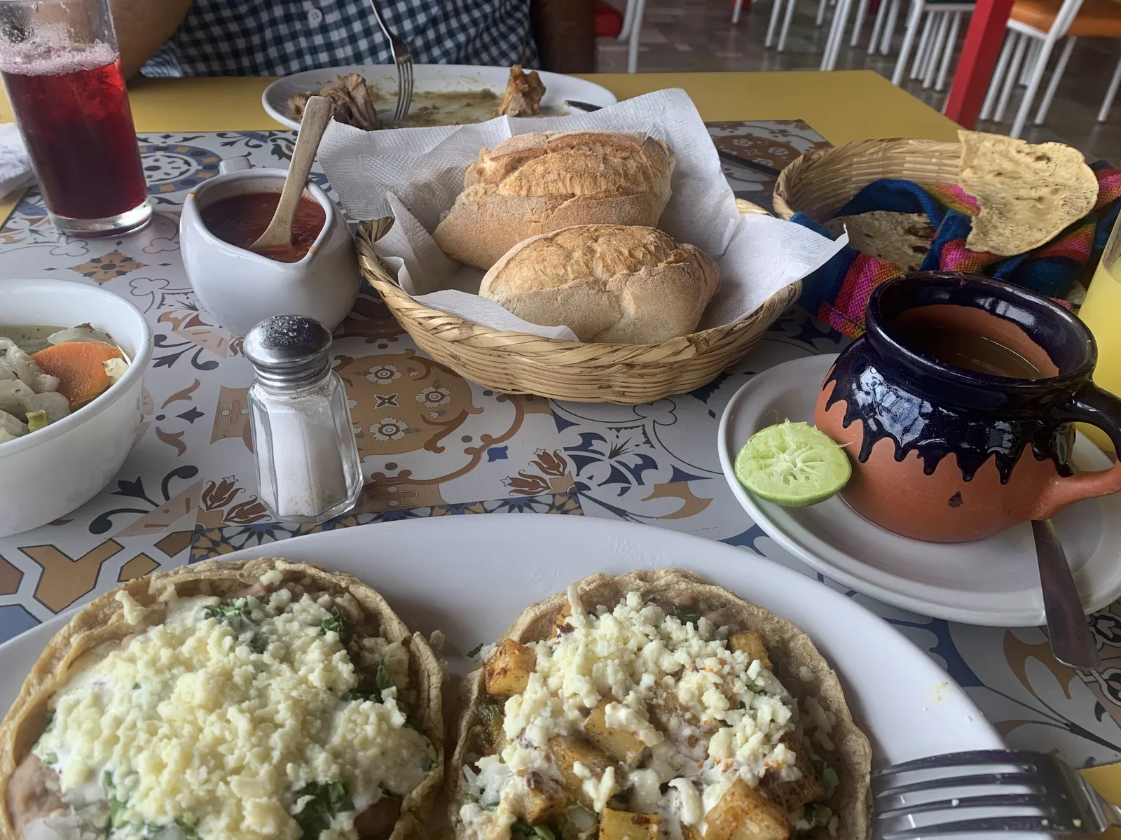 Restaurant La Güera image 10