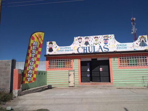 Restaurante "Las Chulas" image 3