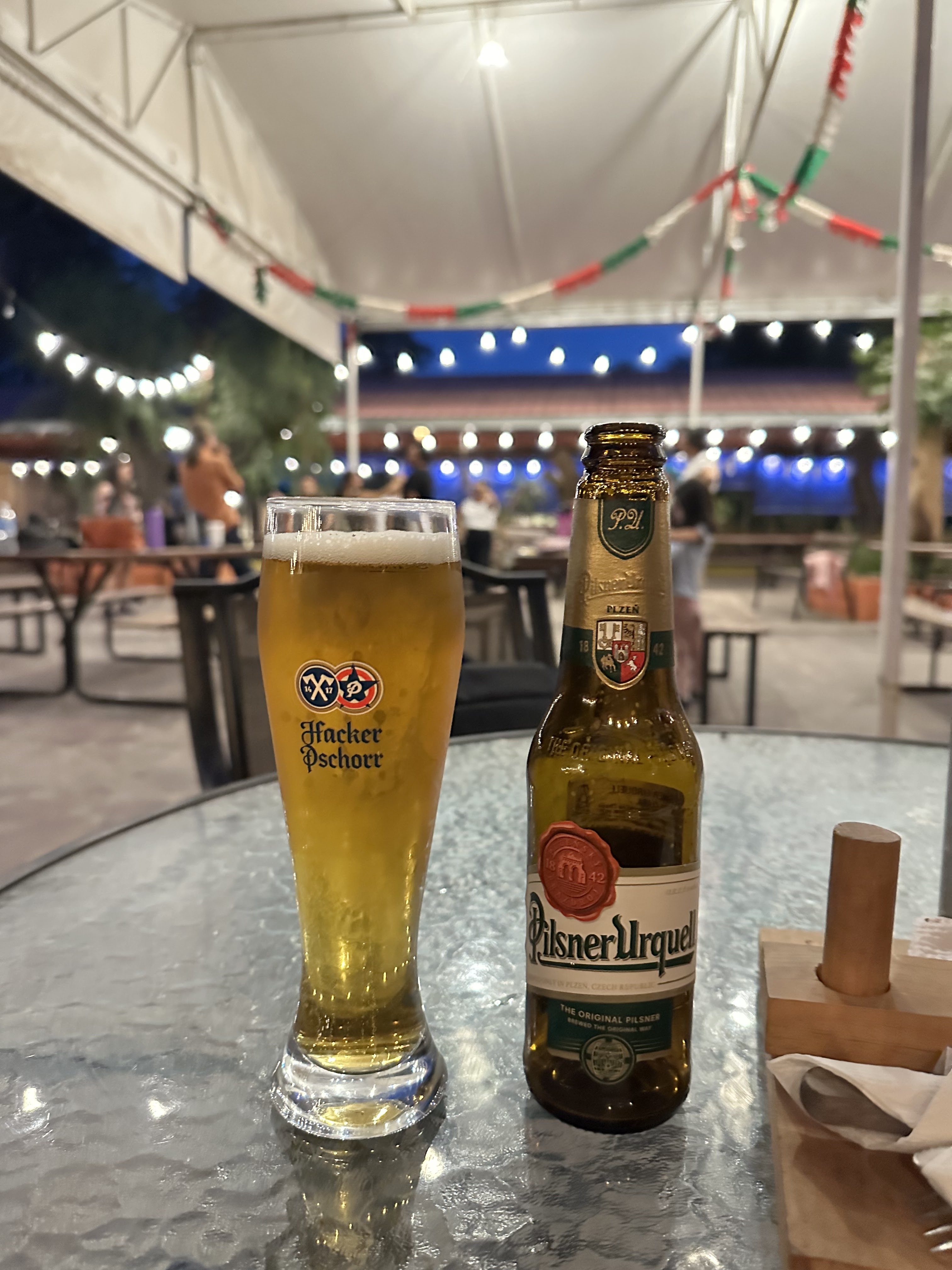 Biergarten SLP image 3