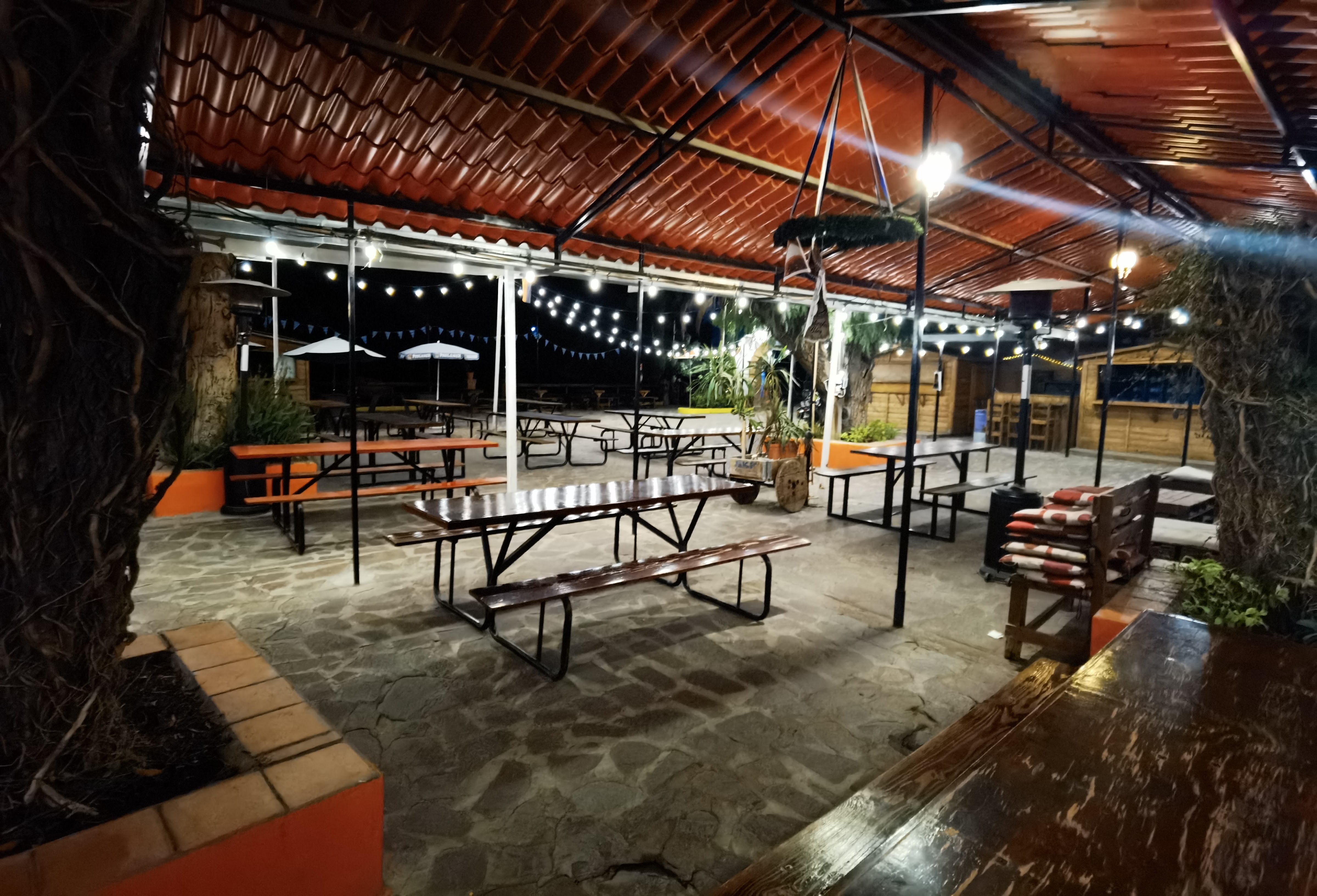 Biergarten SLP image 7