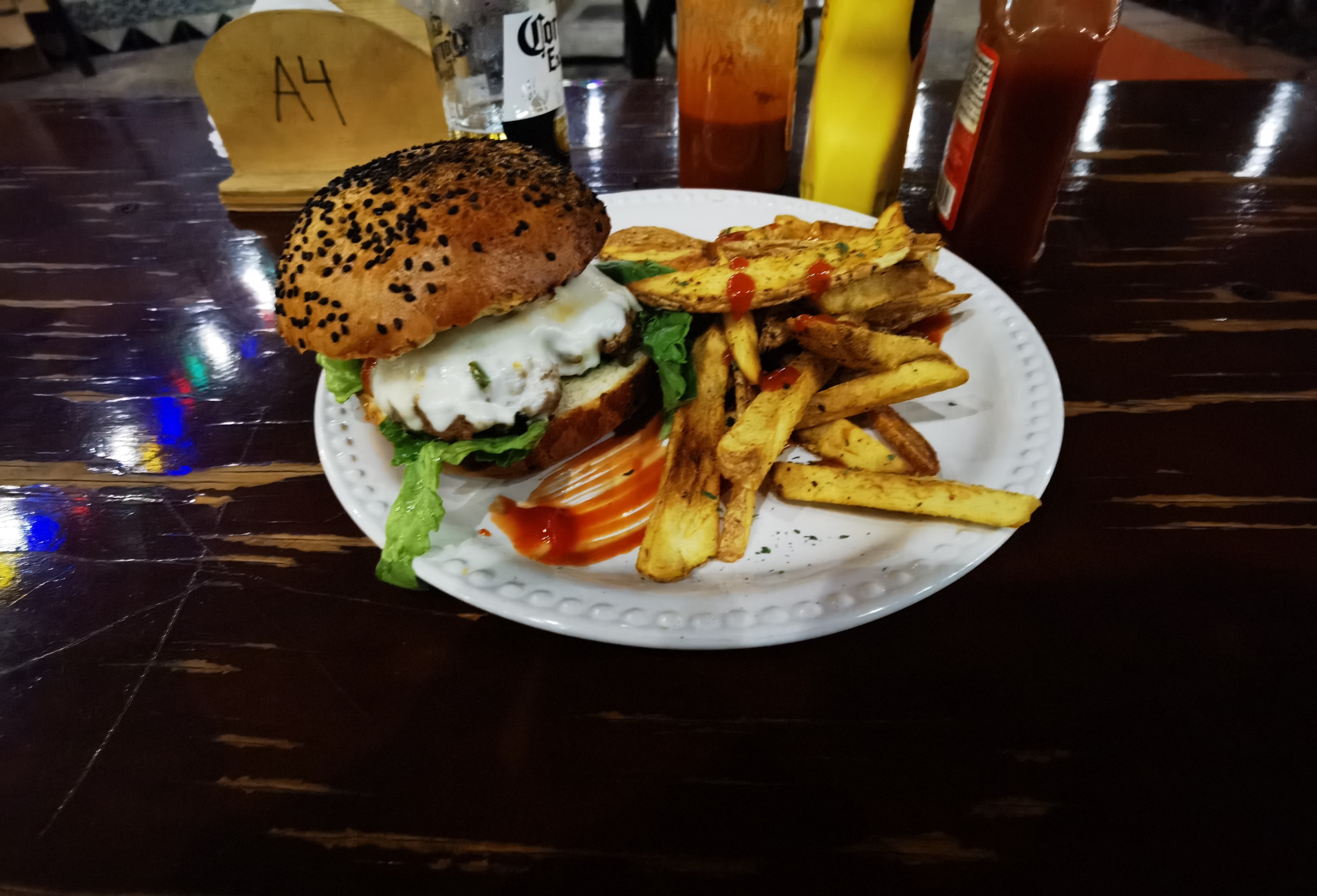 Biergarten SLP image 8