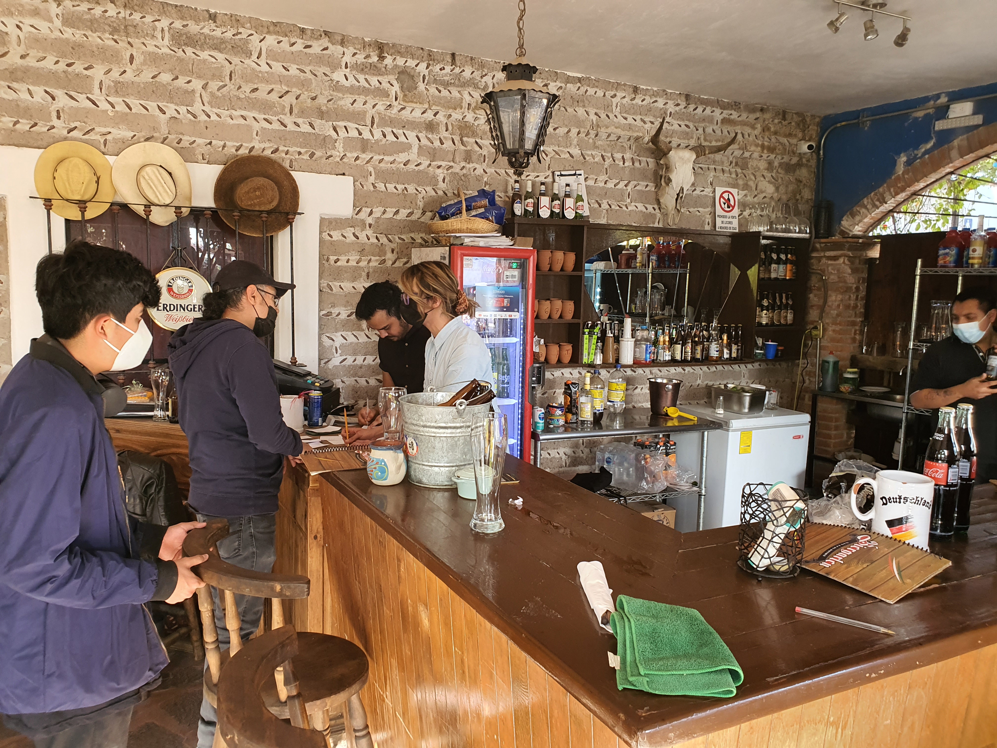 Biergarten SLP image 9