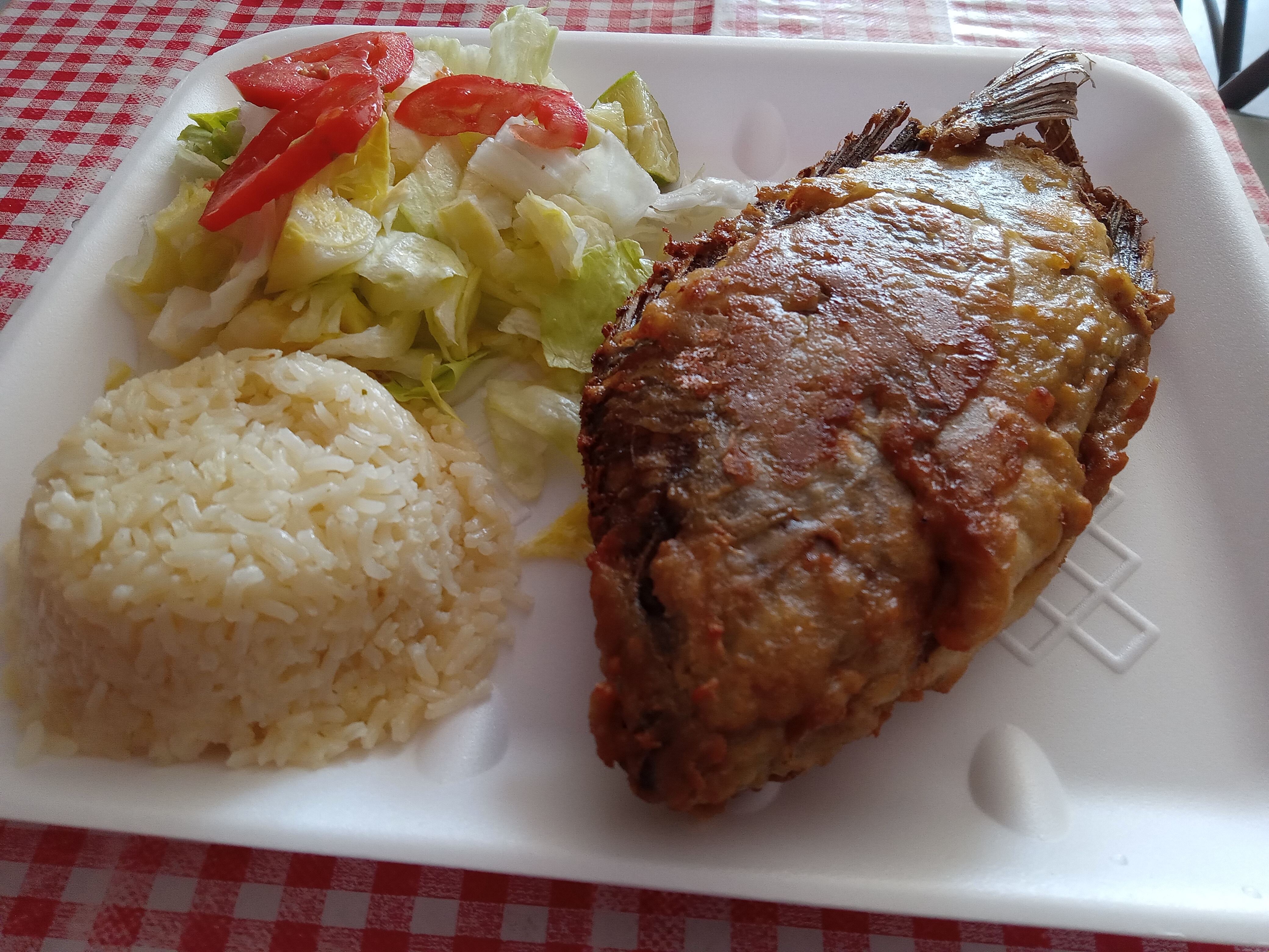 Trattoria Villarrica image 1