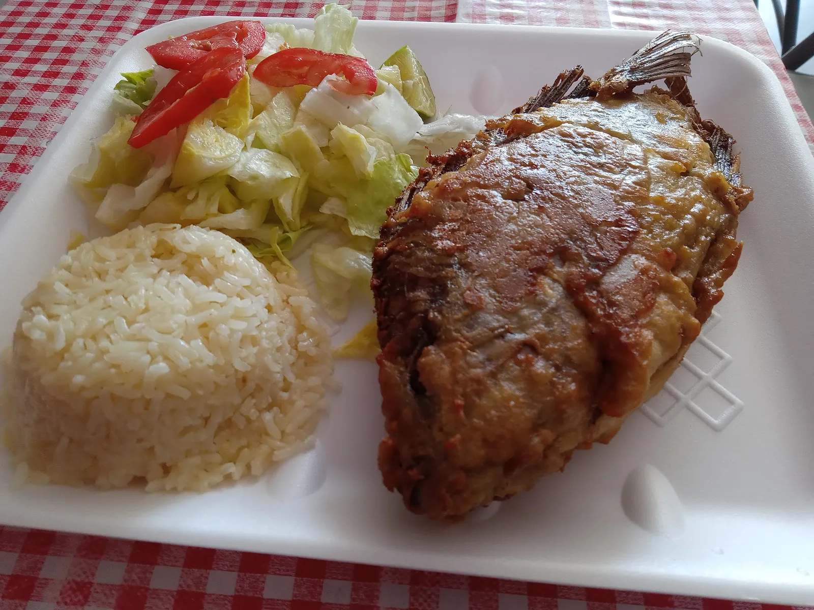 Trattoria Villarrica image 1
