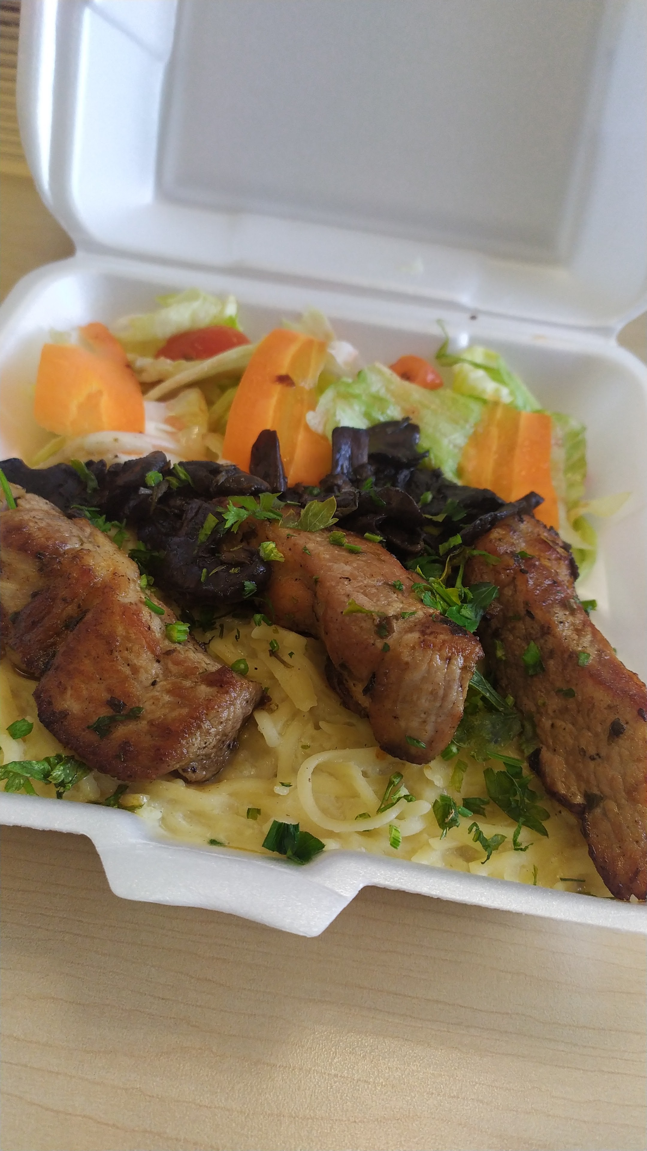 Trattoria Villarrica image 2