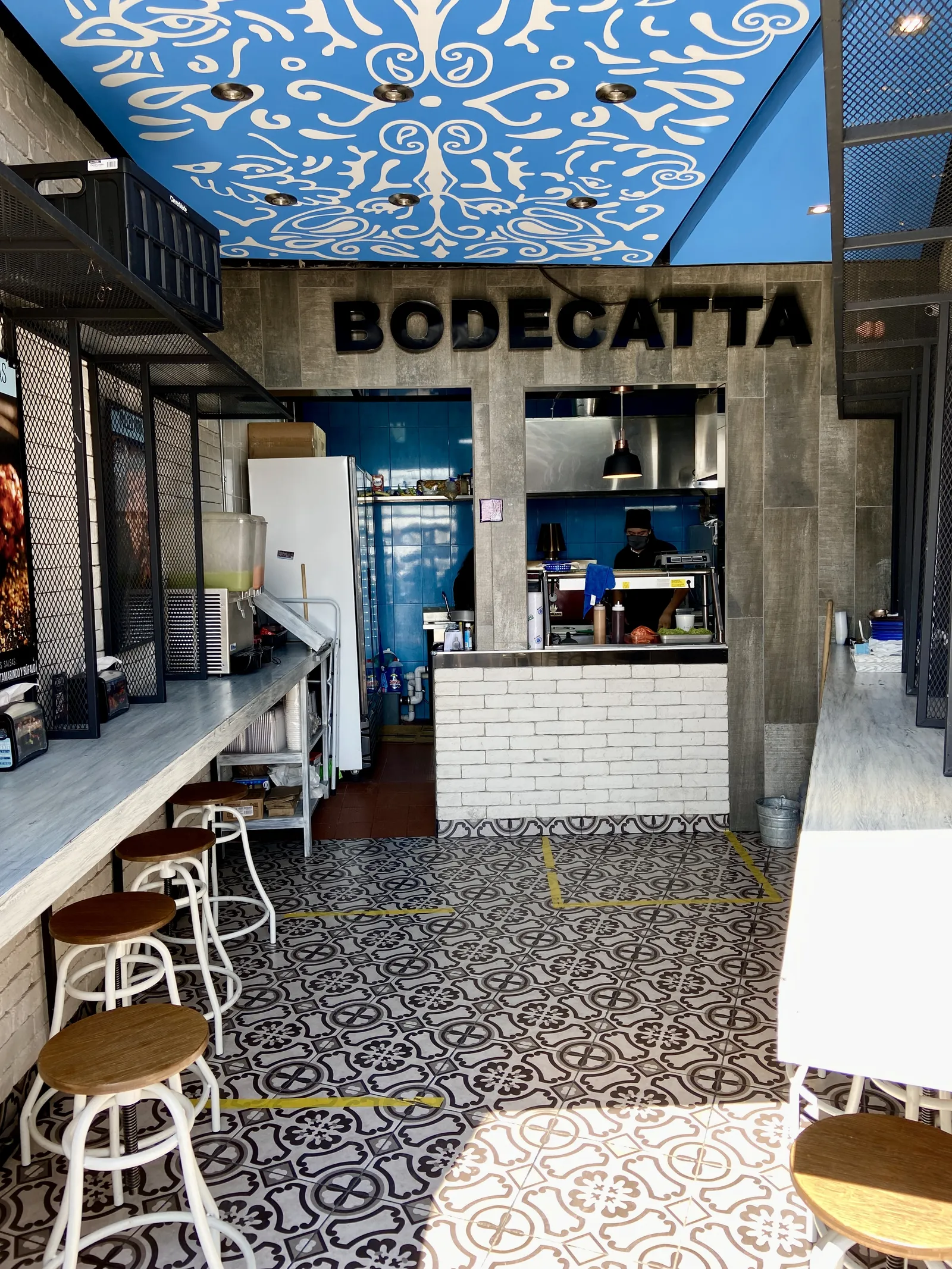 Restaurante BodecattaBBQ WTC image 1