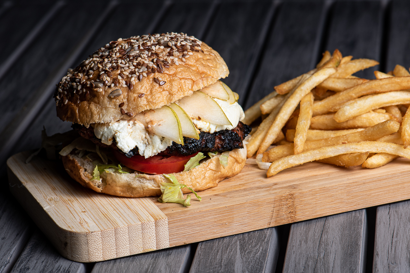 Restaurante BodecattaBBQ WTC image 2