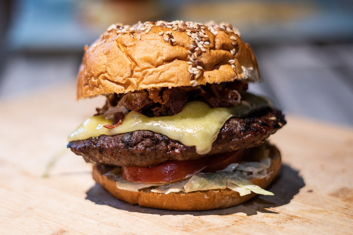 Restaurante BodecattaBBQ WTC image 3