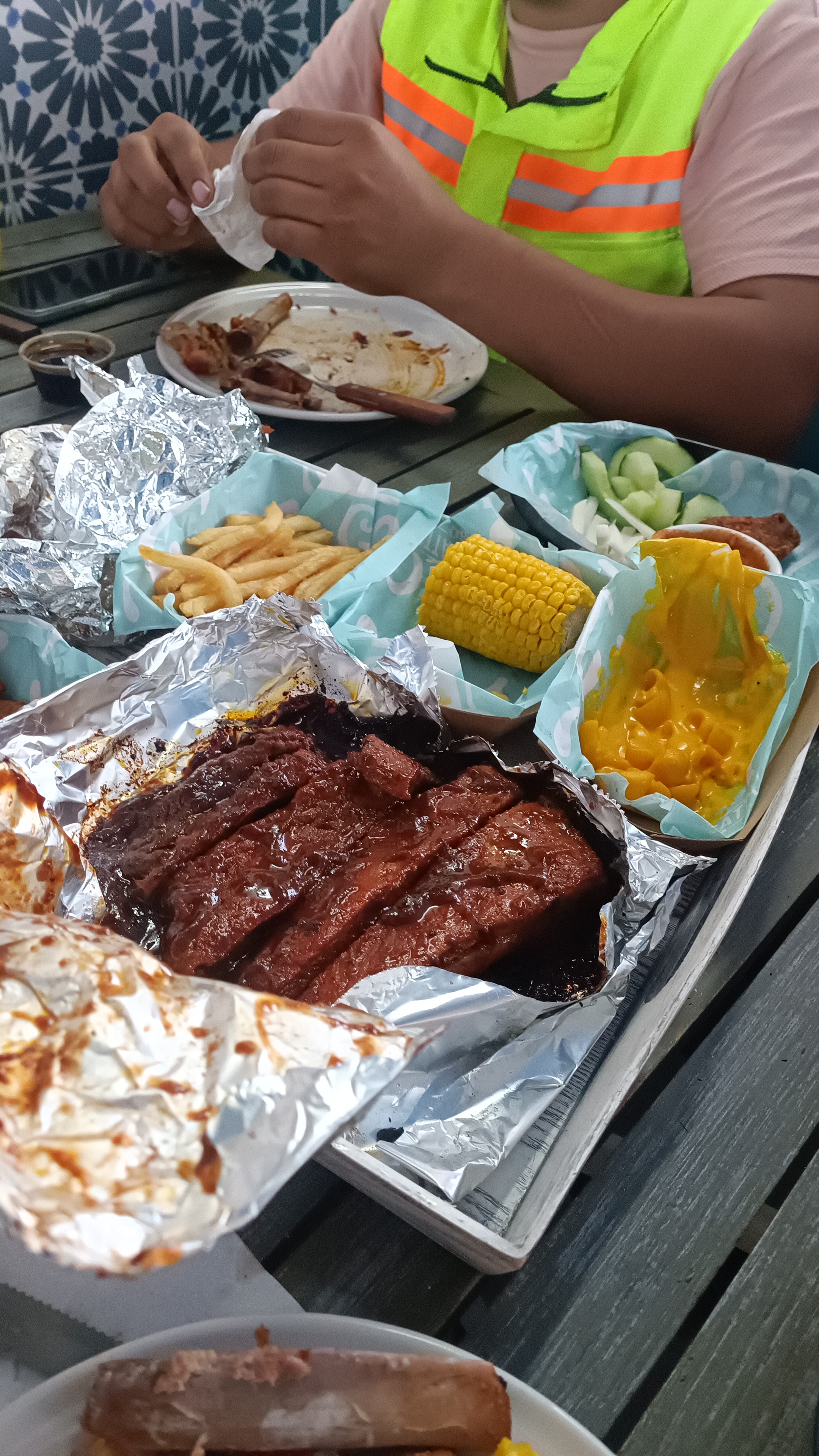 Restaurante BodecattaBBQ WTC image 4