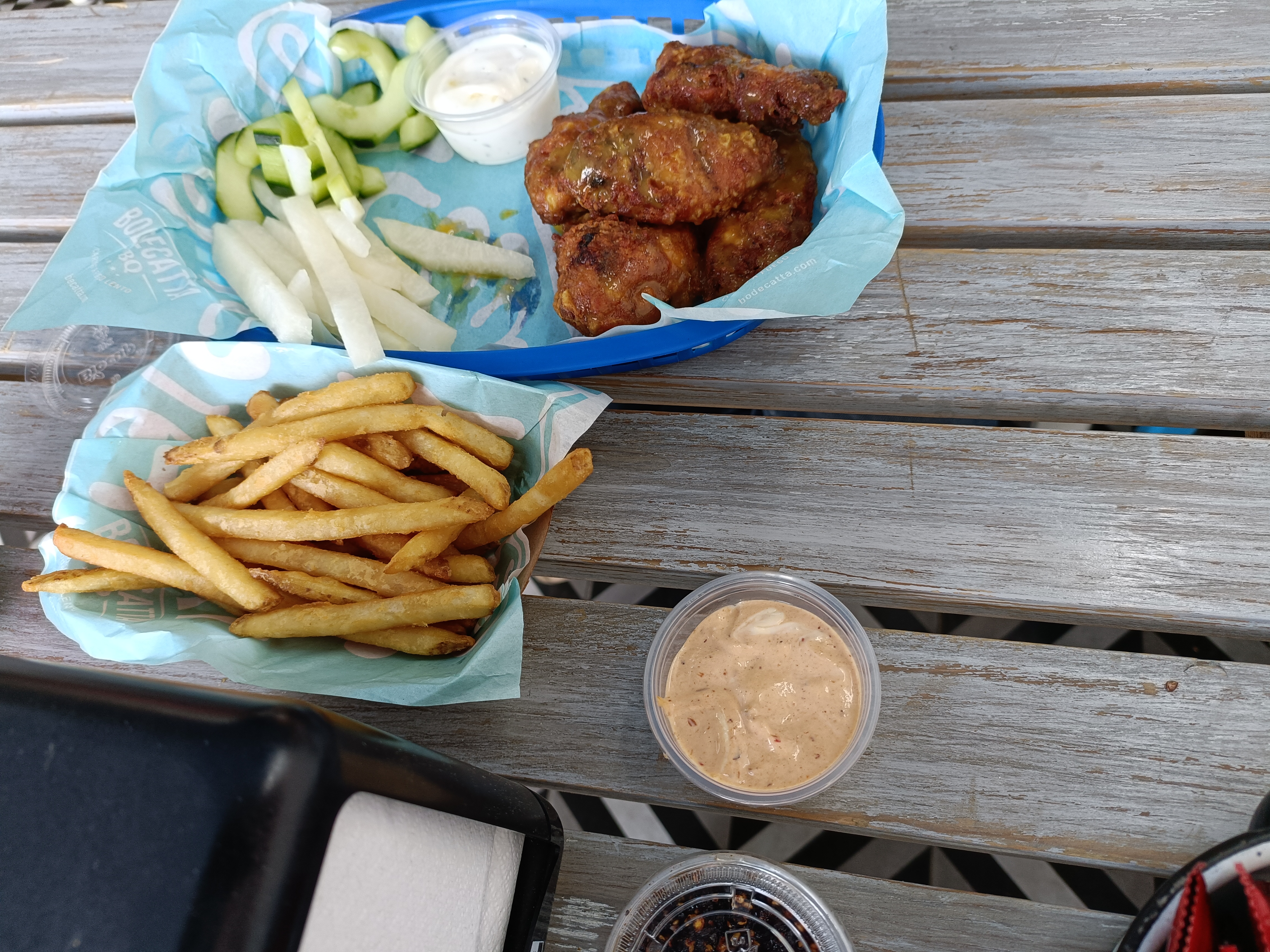 Restaurante BodecattaBBQ WTC image 5