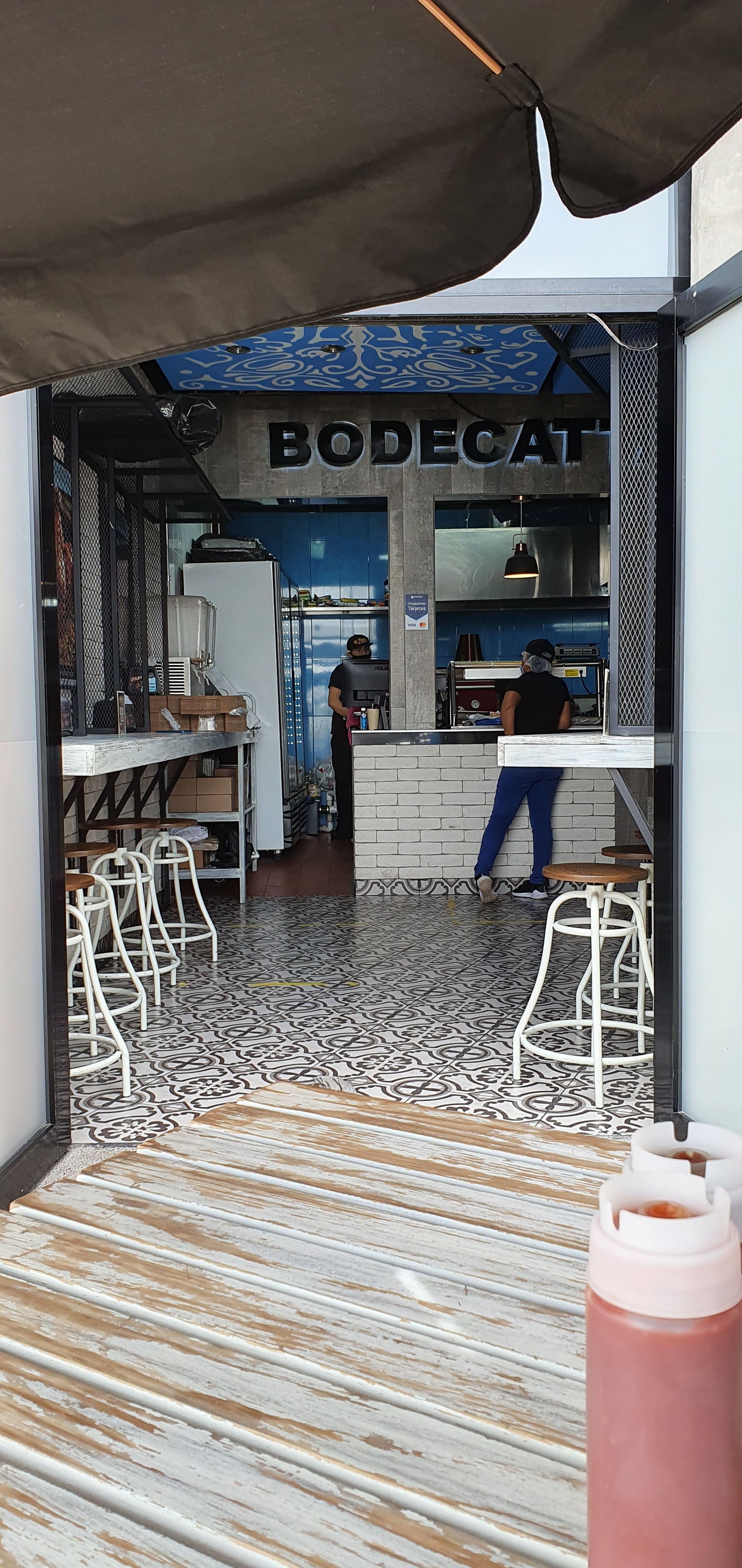 Restaurante BodecattaBBQ WTC image 6