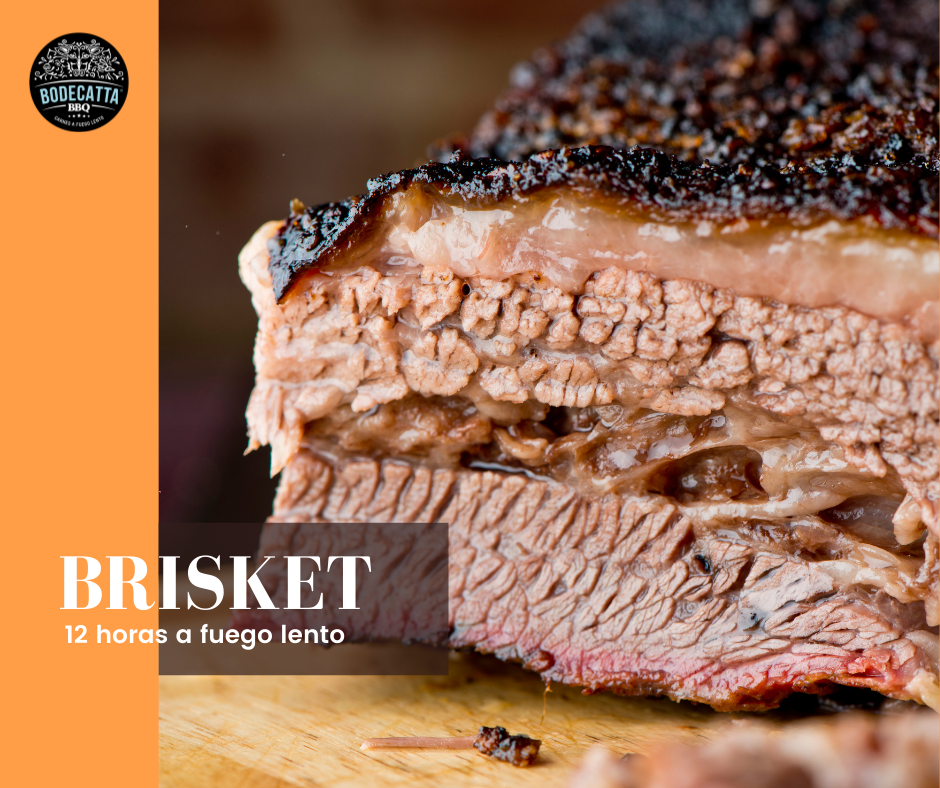 Restaurante BodecattaBBQ WTC image 7