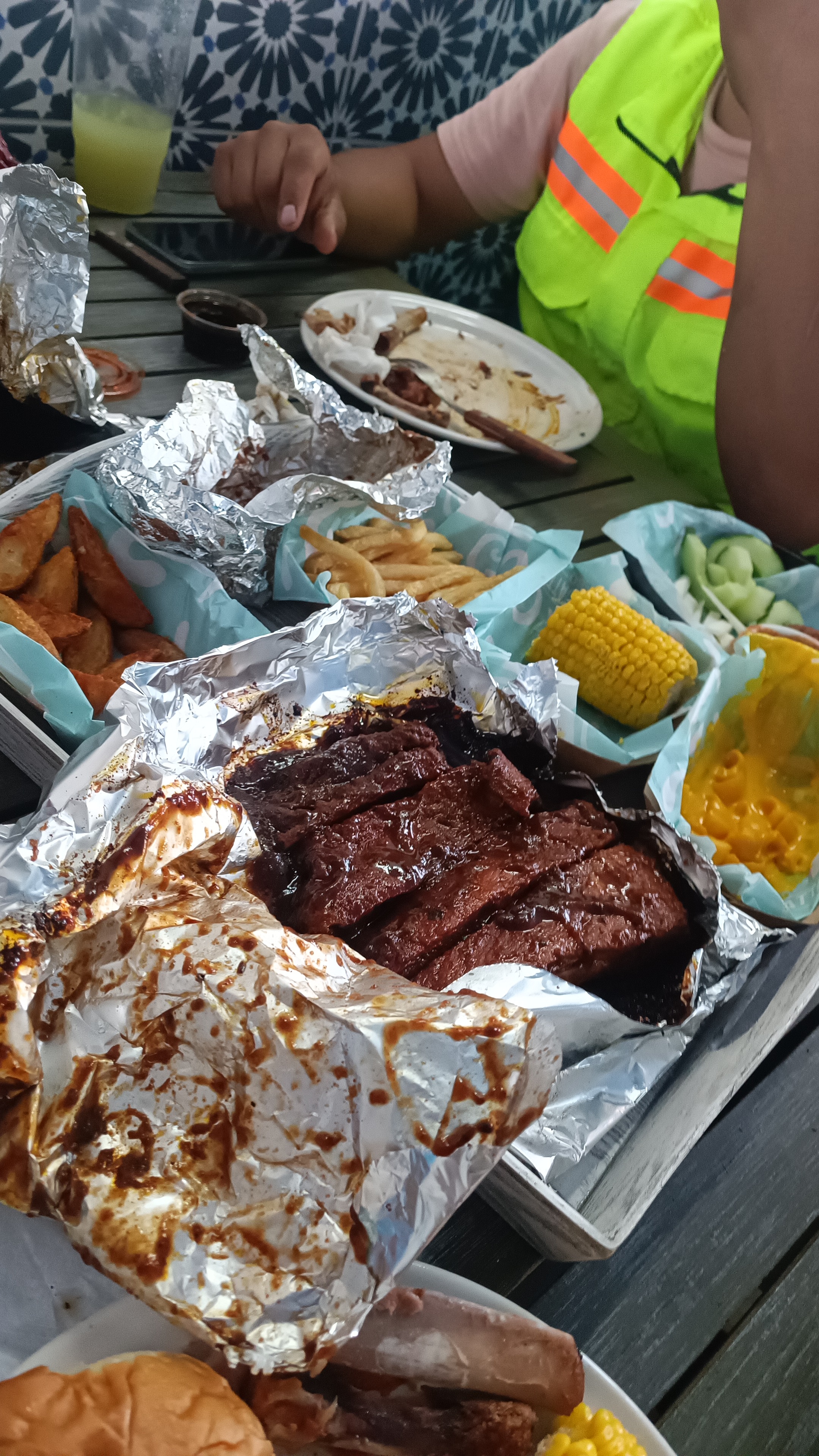 Restaurante BodecattaBBQ WTC image 8