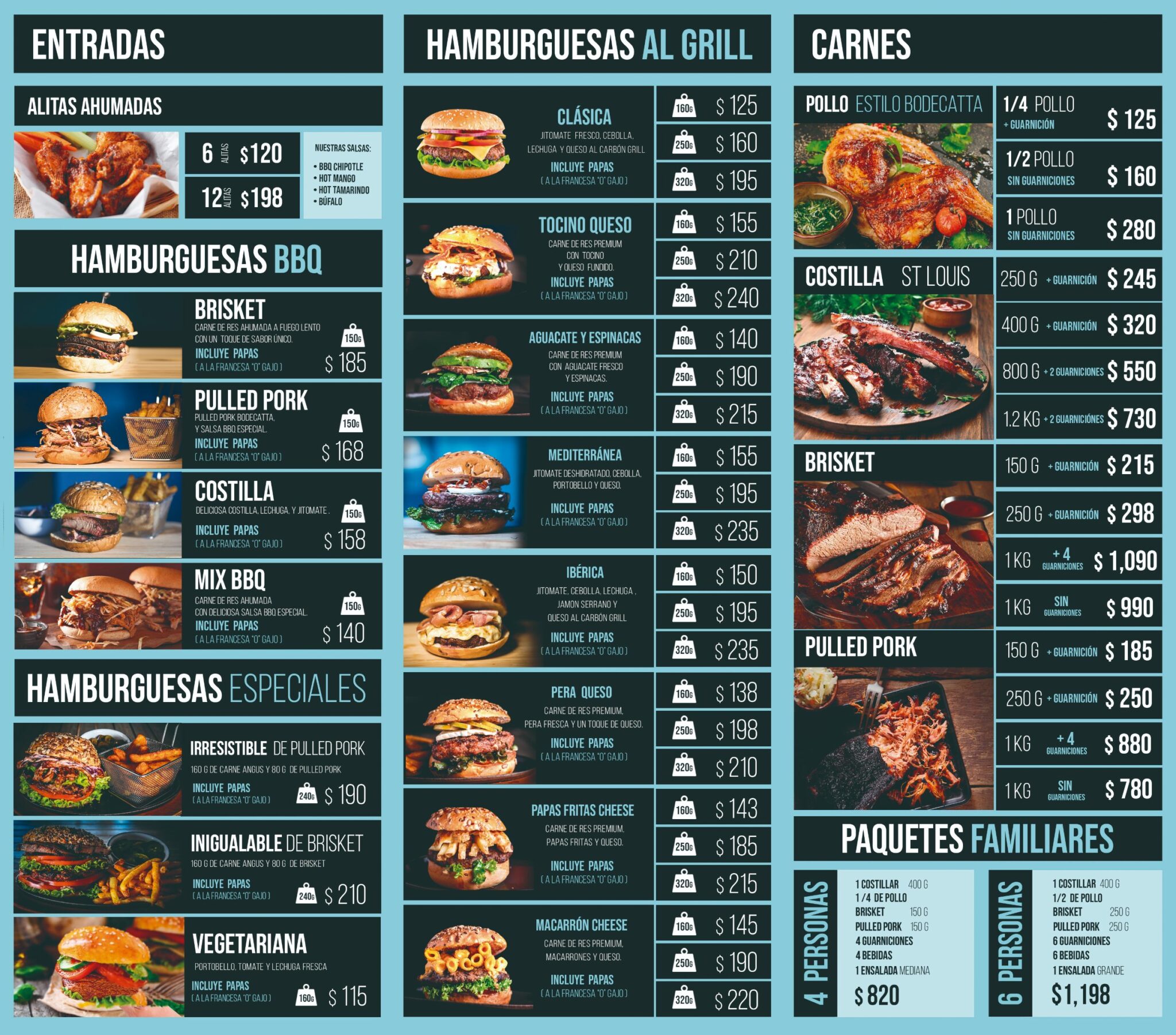 Restaurante BodecattaBBQ WTC image 9