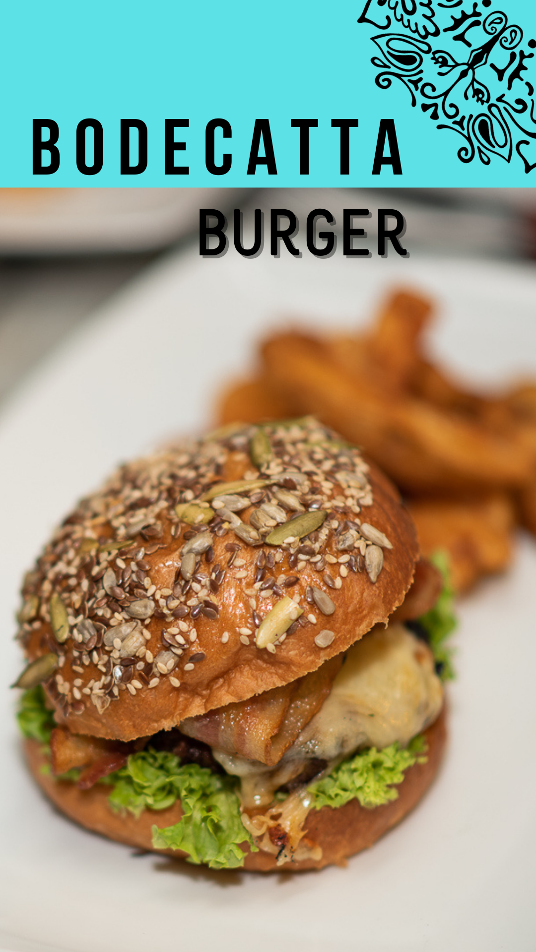 Restaurante BodecattaBBQ WTC image 10