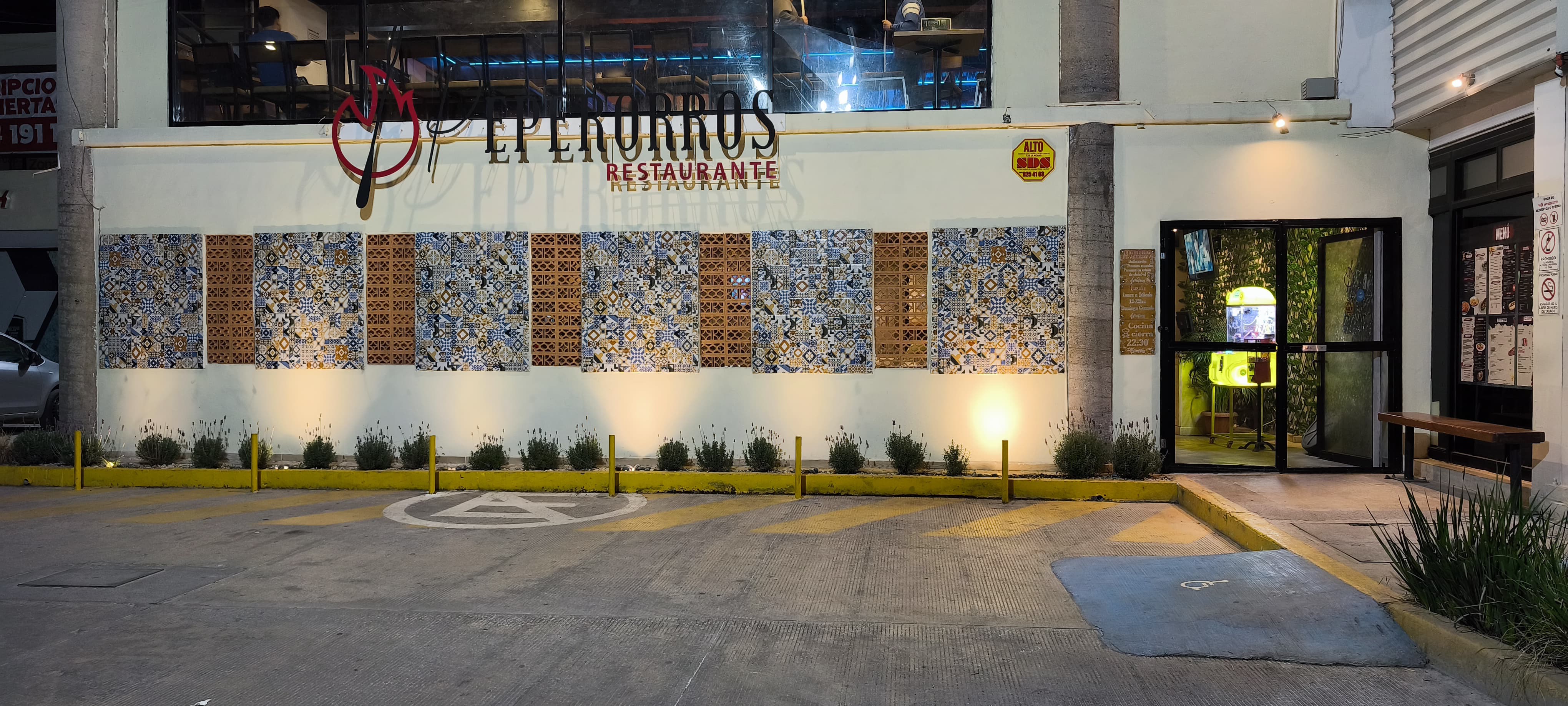 Restaurante Peperorros image 1