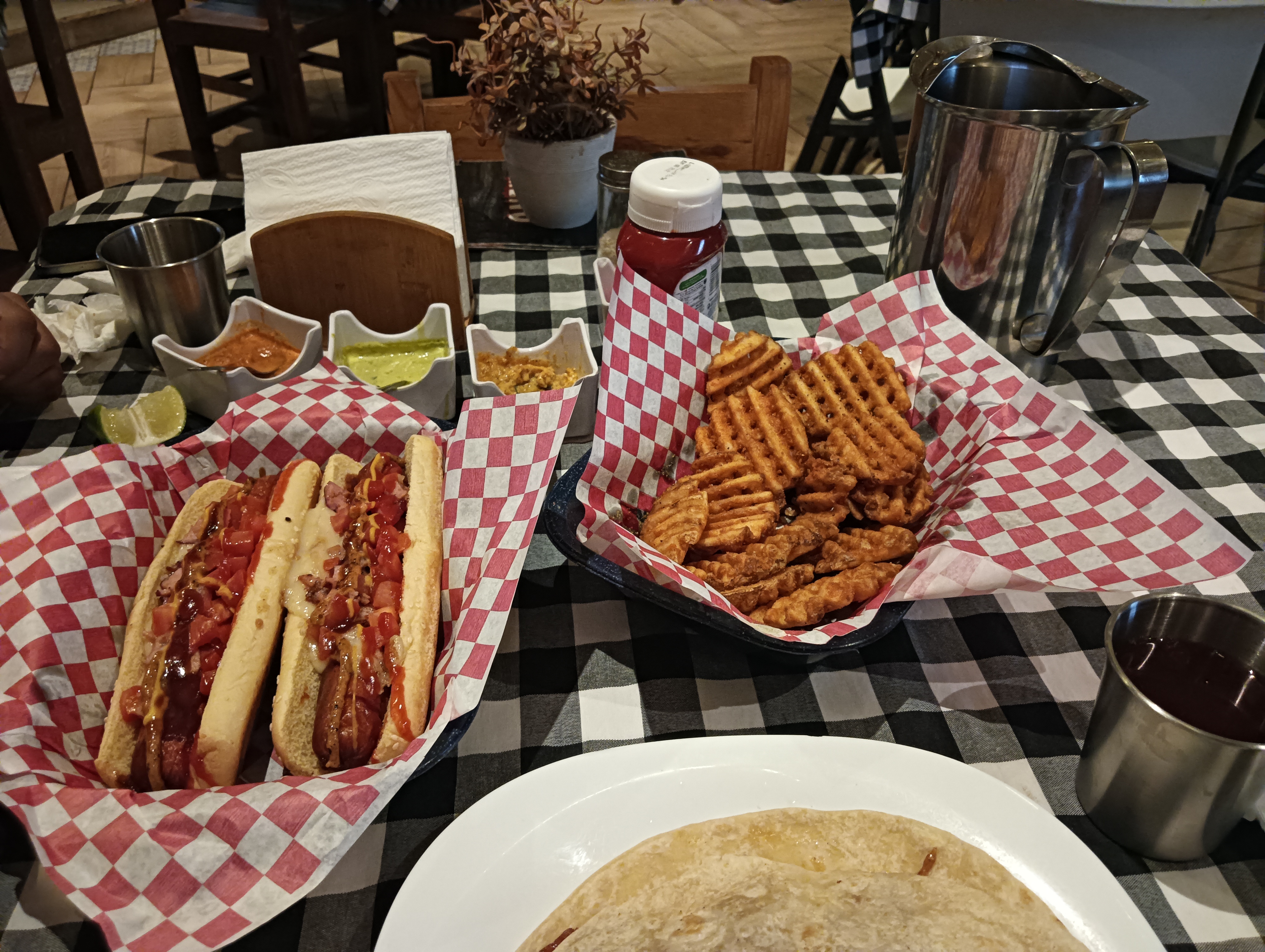 Restaurante Peperorros image 3