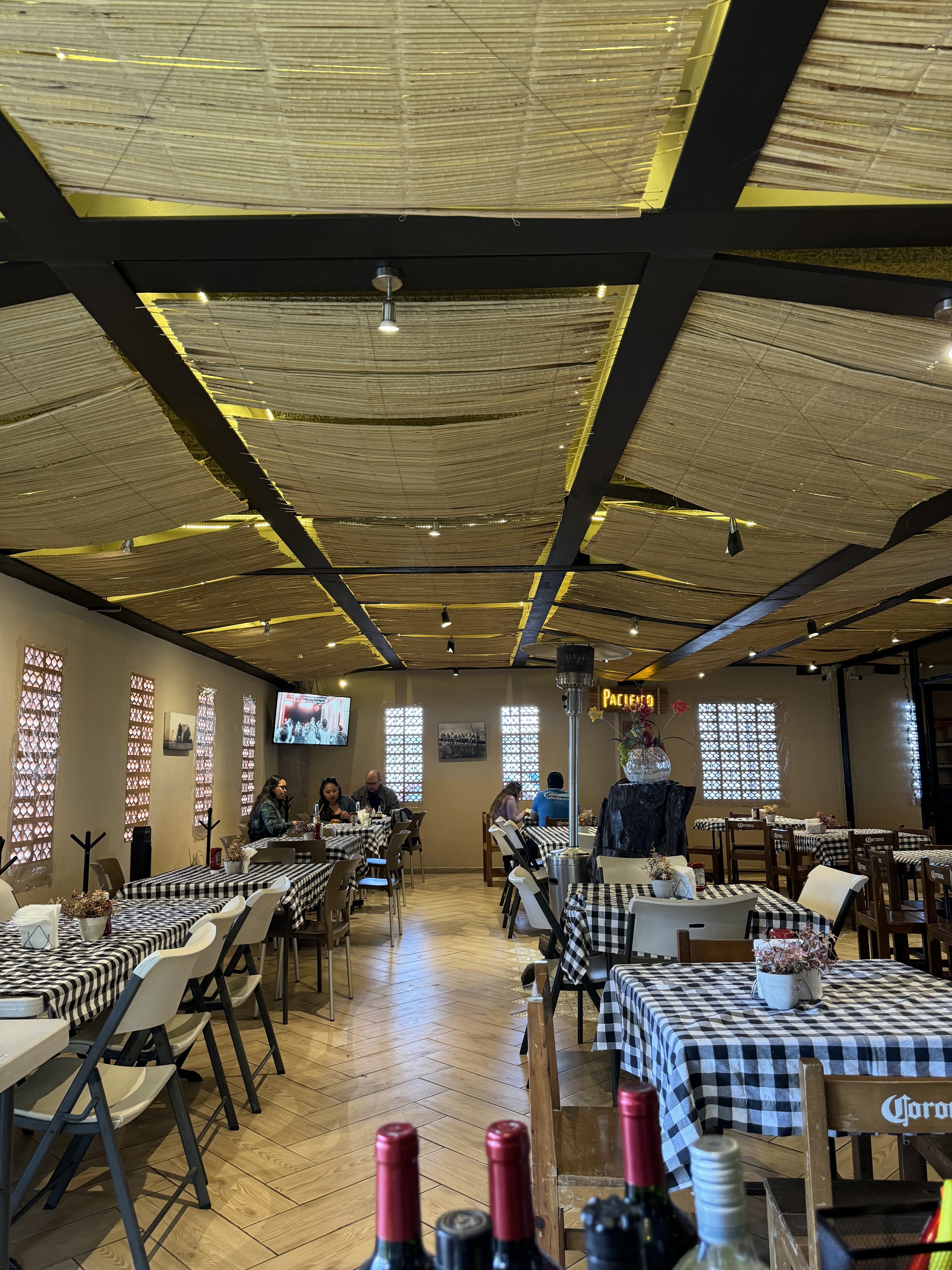 Restaurante Peperorros image 5