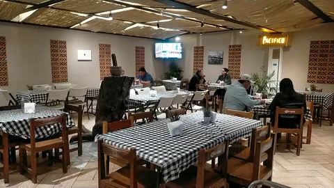 Restaurante Peperorros image 6