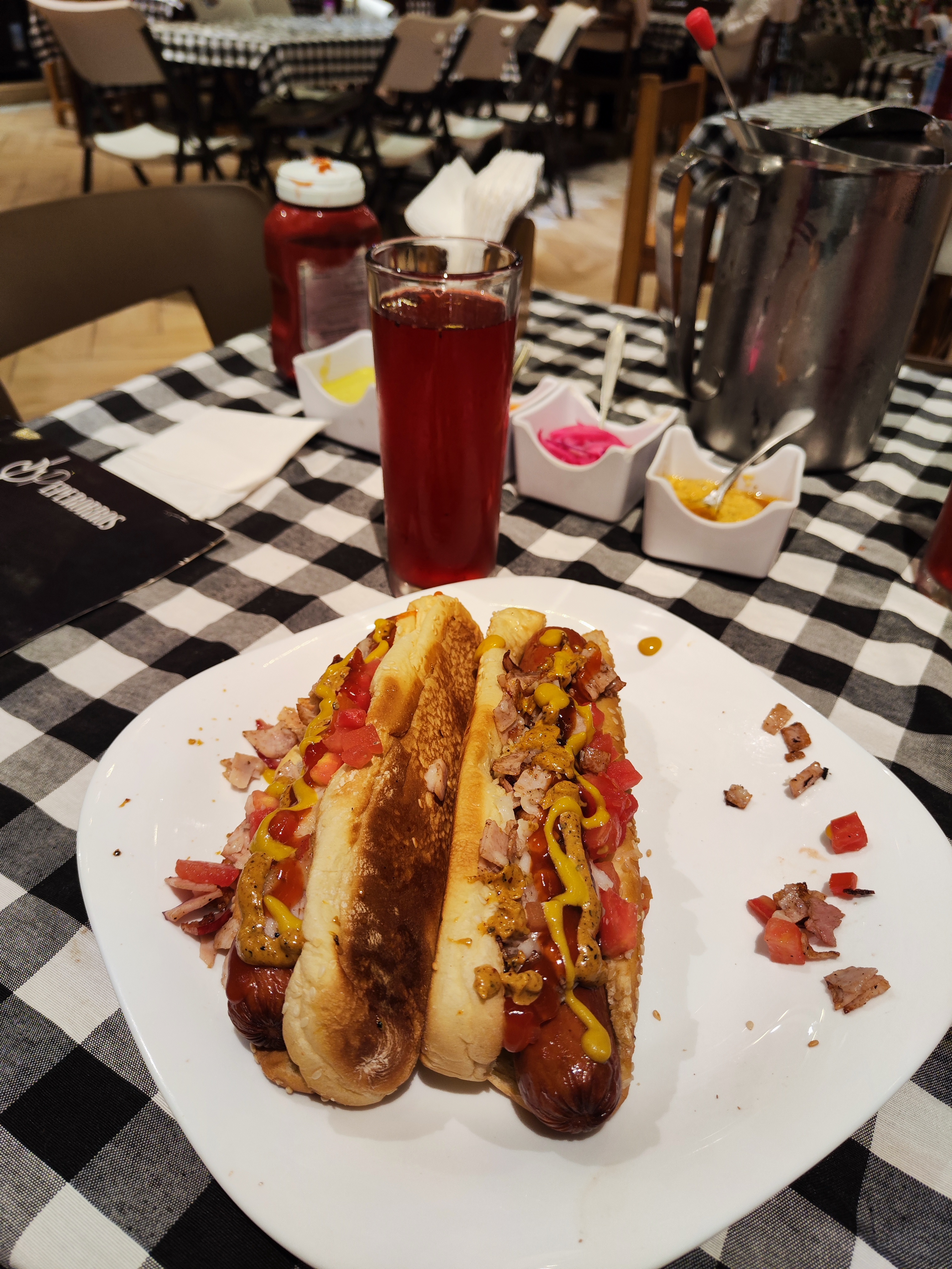 Restaurante Peperorros image 7