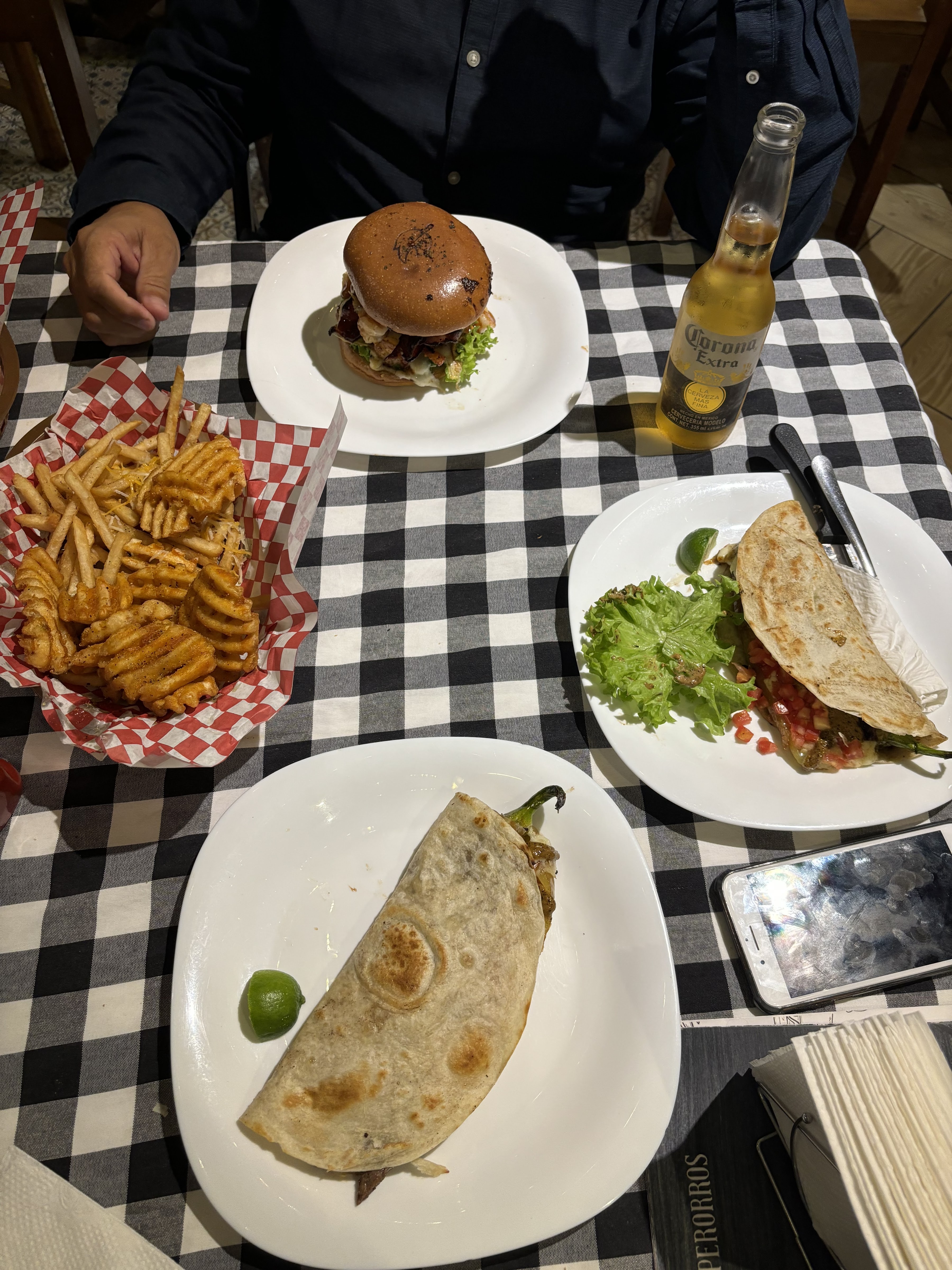 Restaurante Peperorros image 9