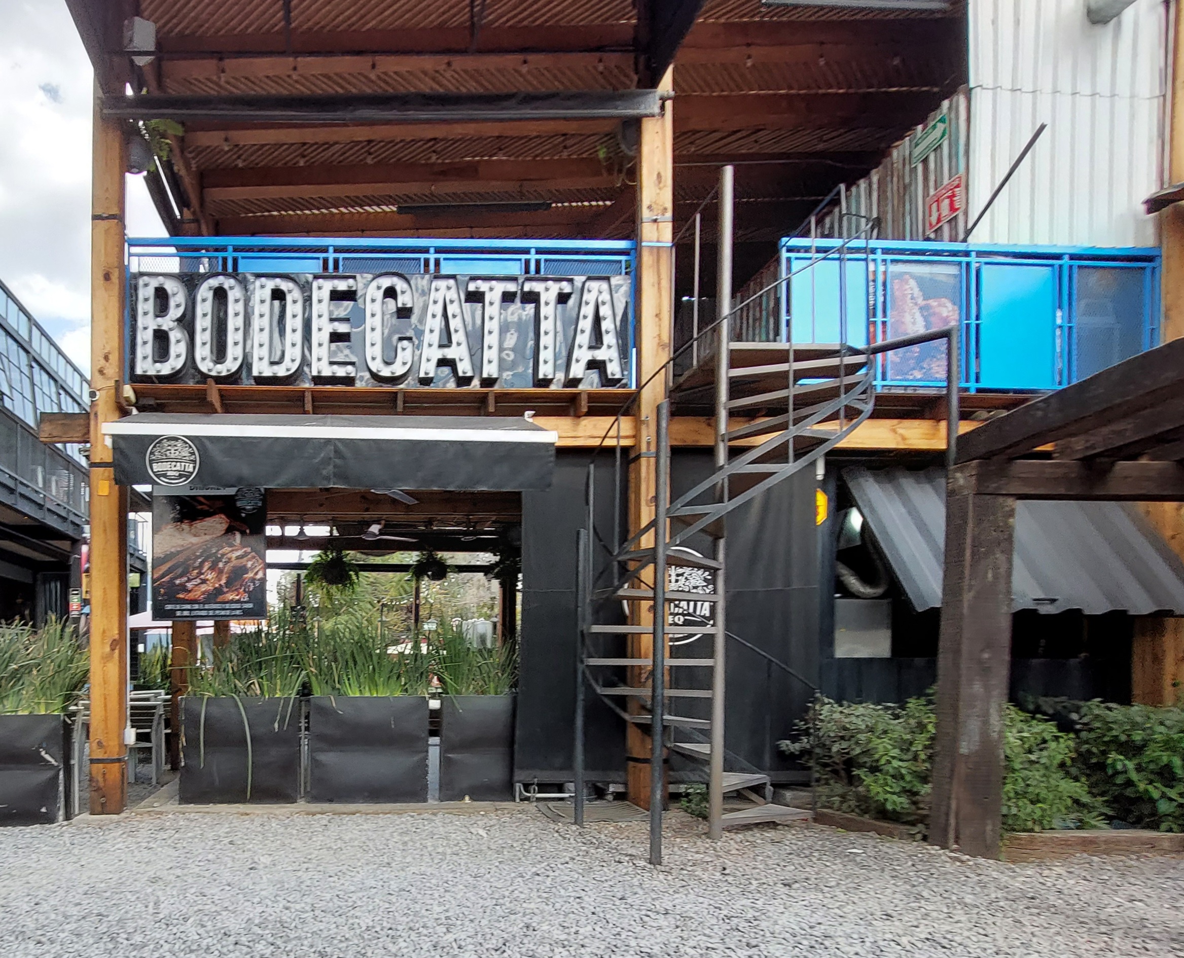 Restaurante BodecattaBBQ 7B image 1