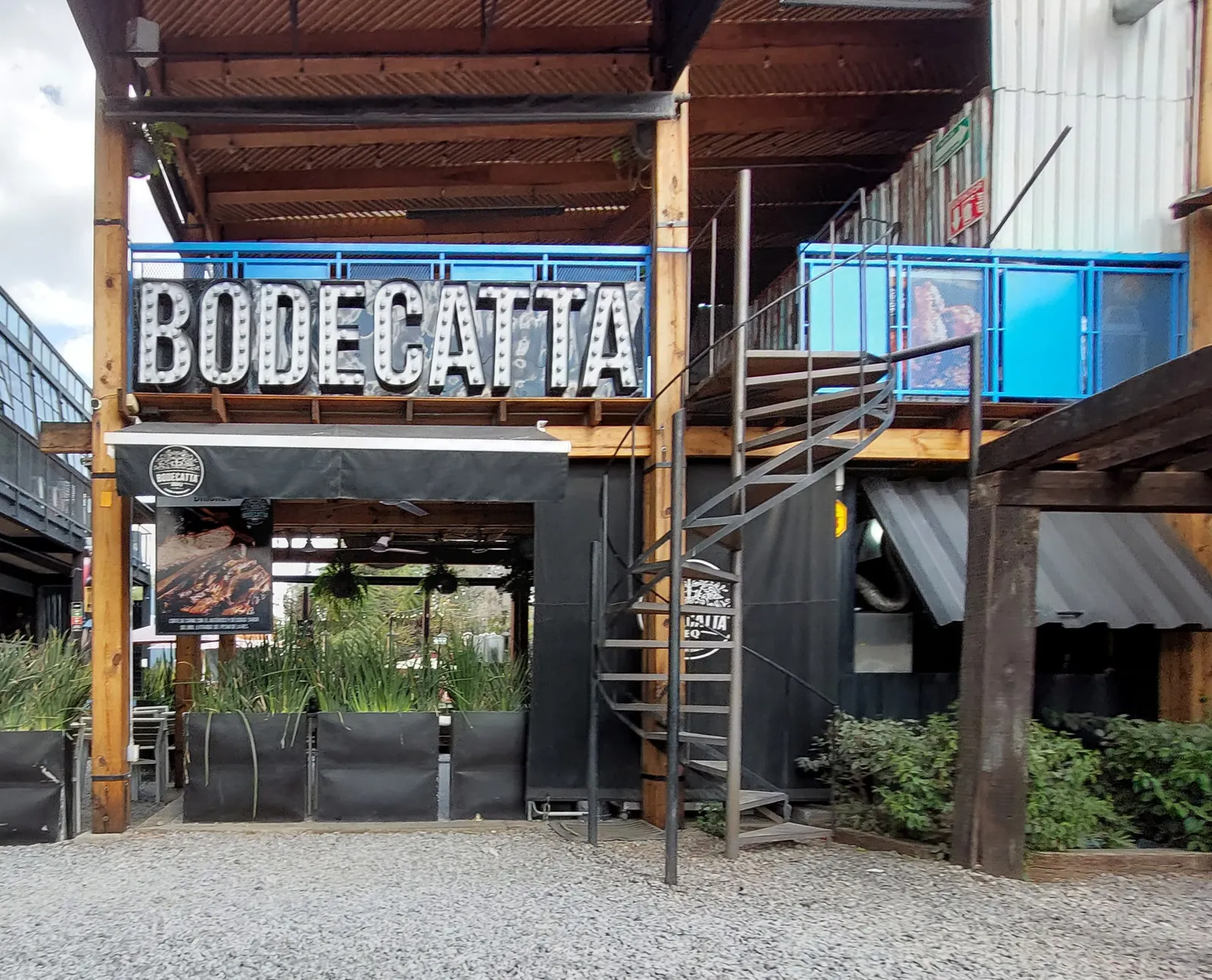 Restaurante BodecattaBBQ 7B image 1