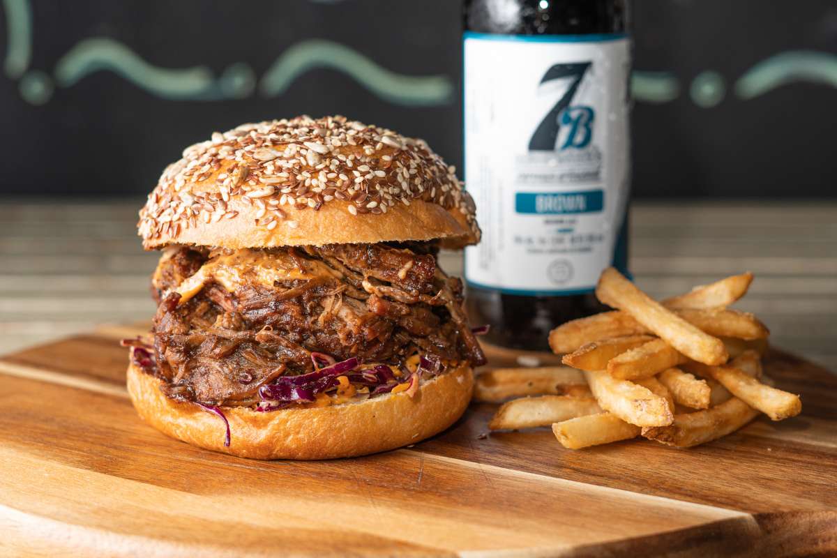 Restaurante BodecattaBBQ 7B image 2