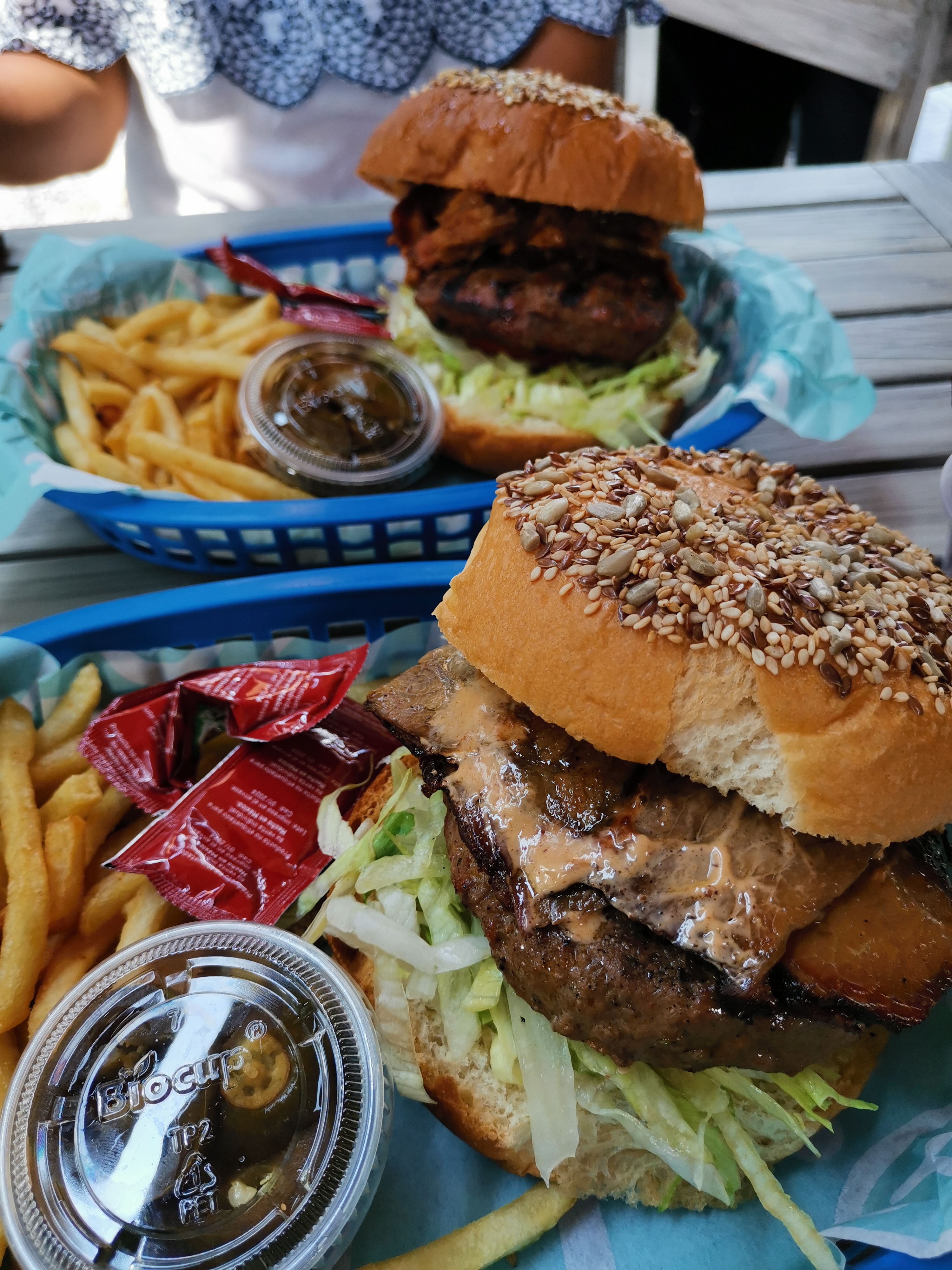 Restaurante BodecattaBBQ 7B image 4