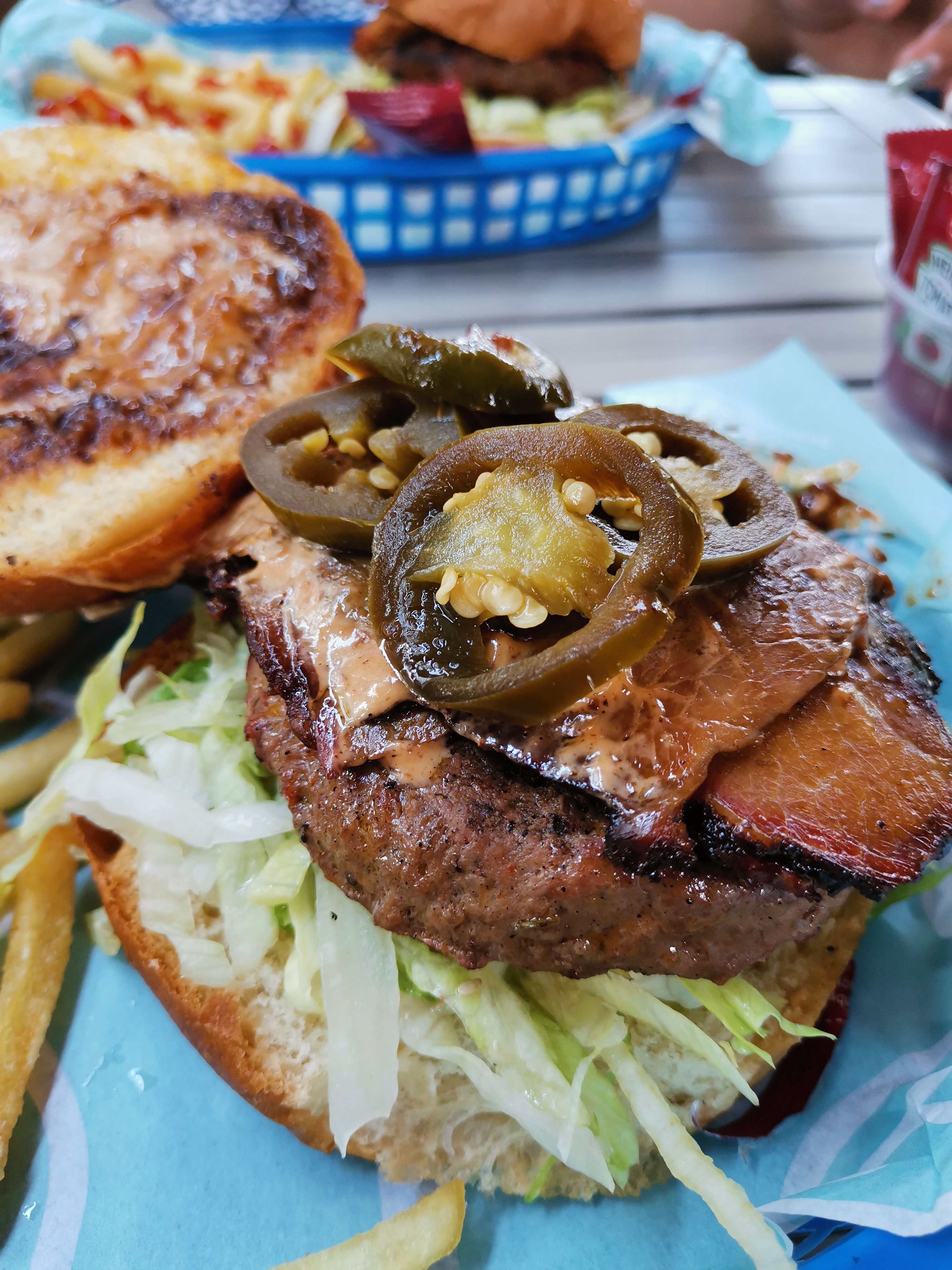 Restaurante BodecattaBBQ 7B image 6