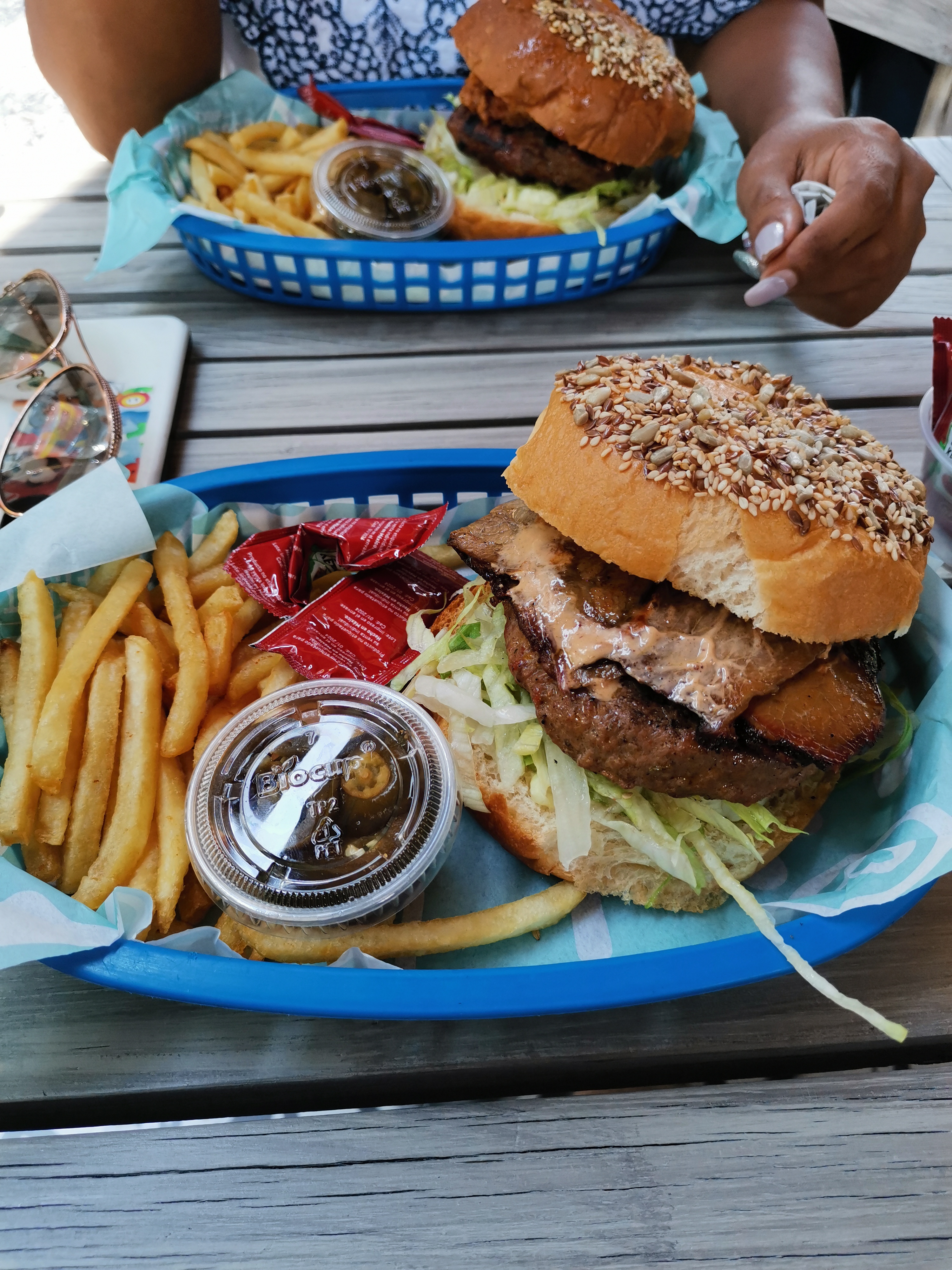 Restaurante BodecattaBBQ 7B image 8