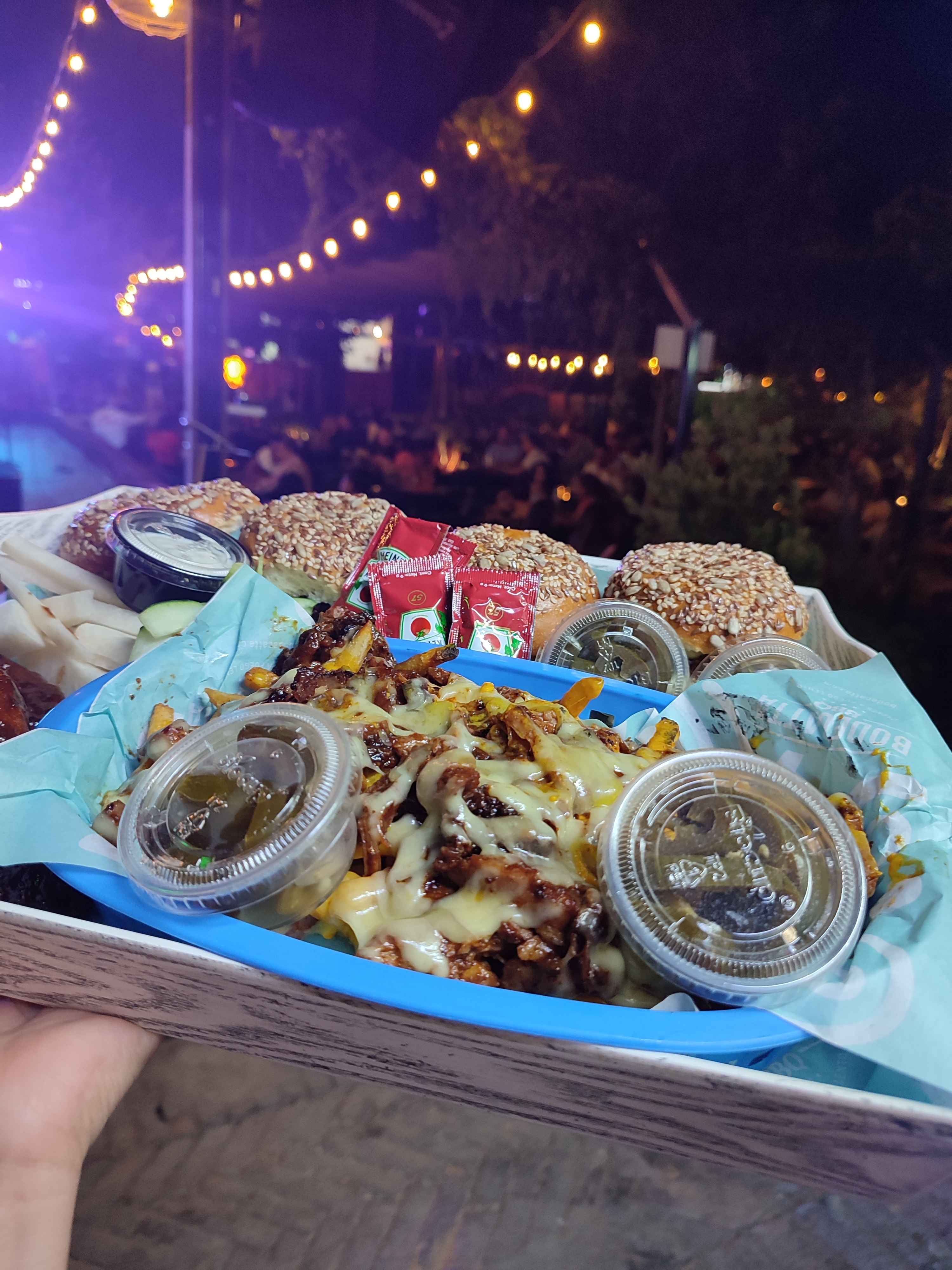 Restaurante BodecattaBBQ 7B image 9